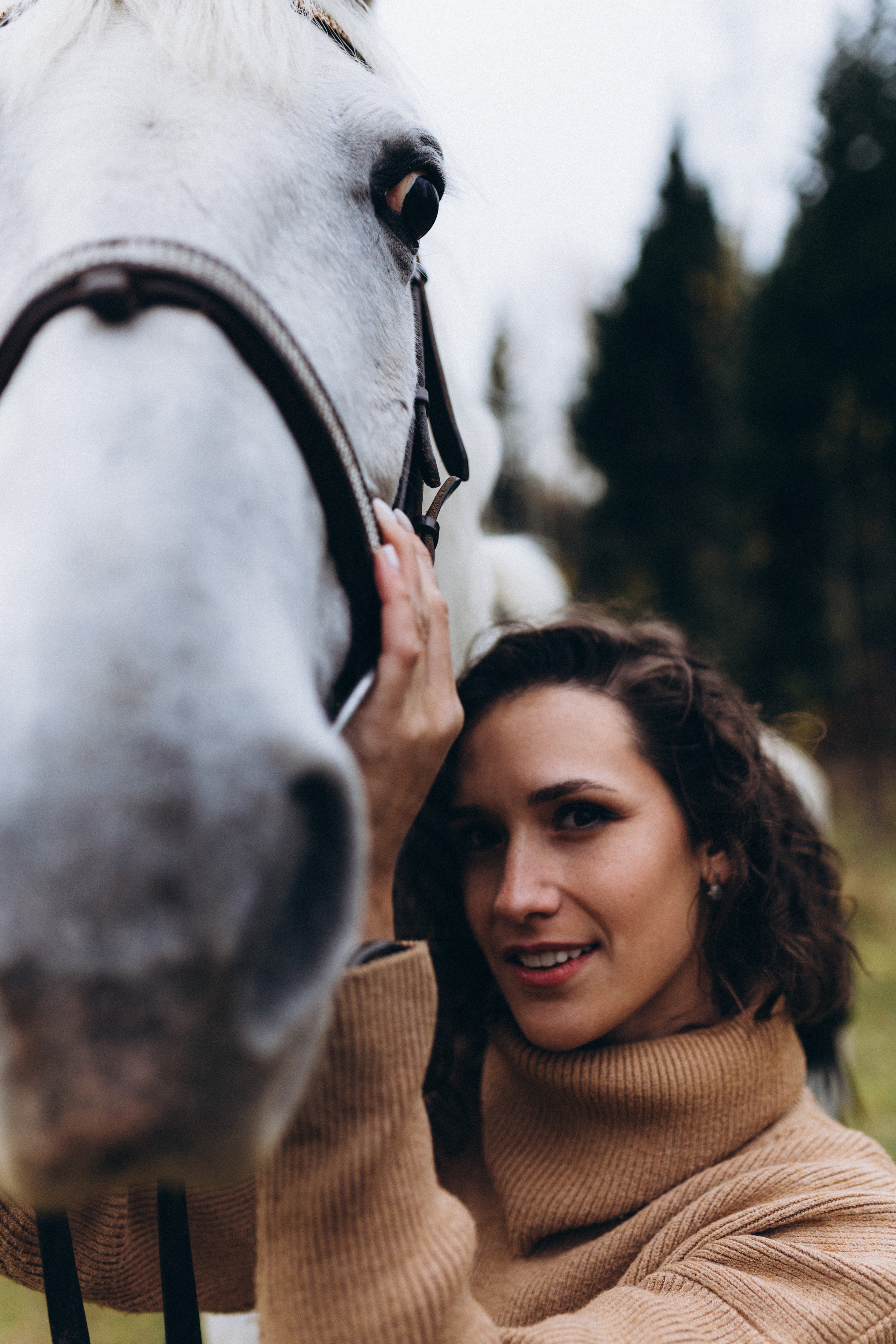 Настя. Фотограф Кемерово Анастасия Ларионова