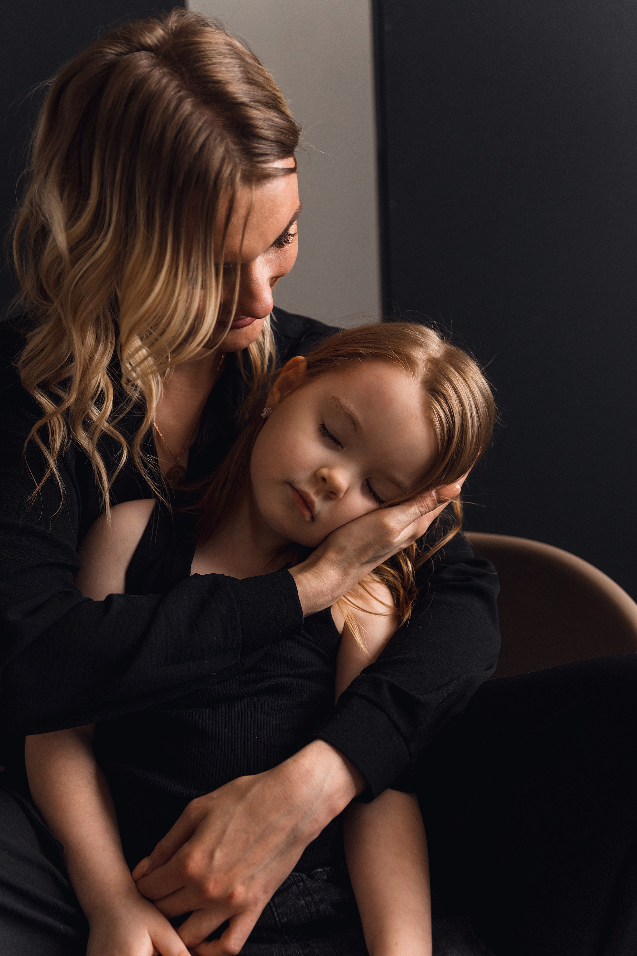 Валерия и Злата. Фотограф Кемерово Анастасия Ларионова