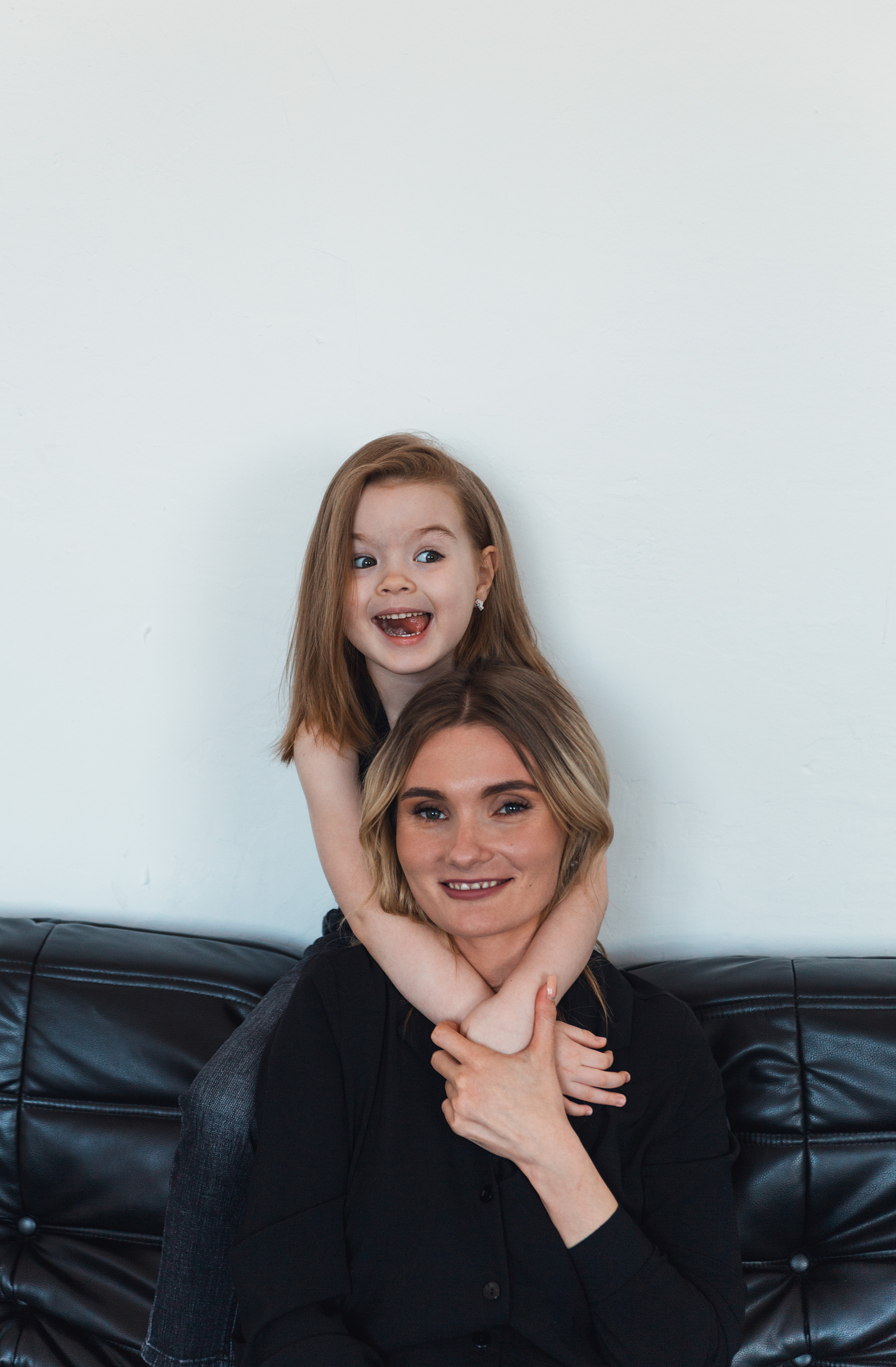 Валерия и Злата. Фотограф Кемерово Анастасия Ларионова