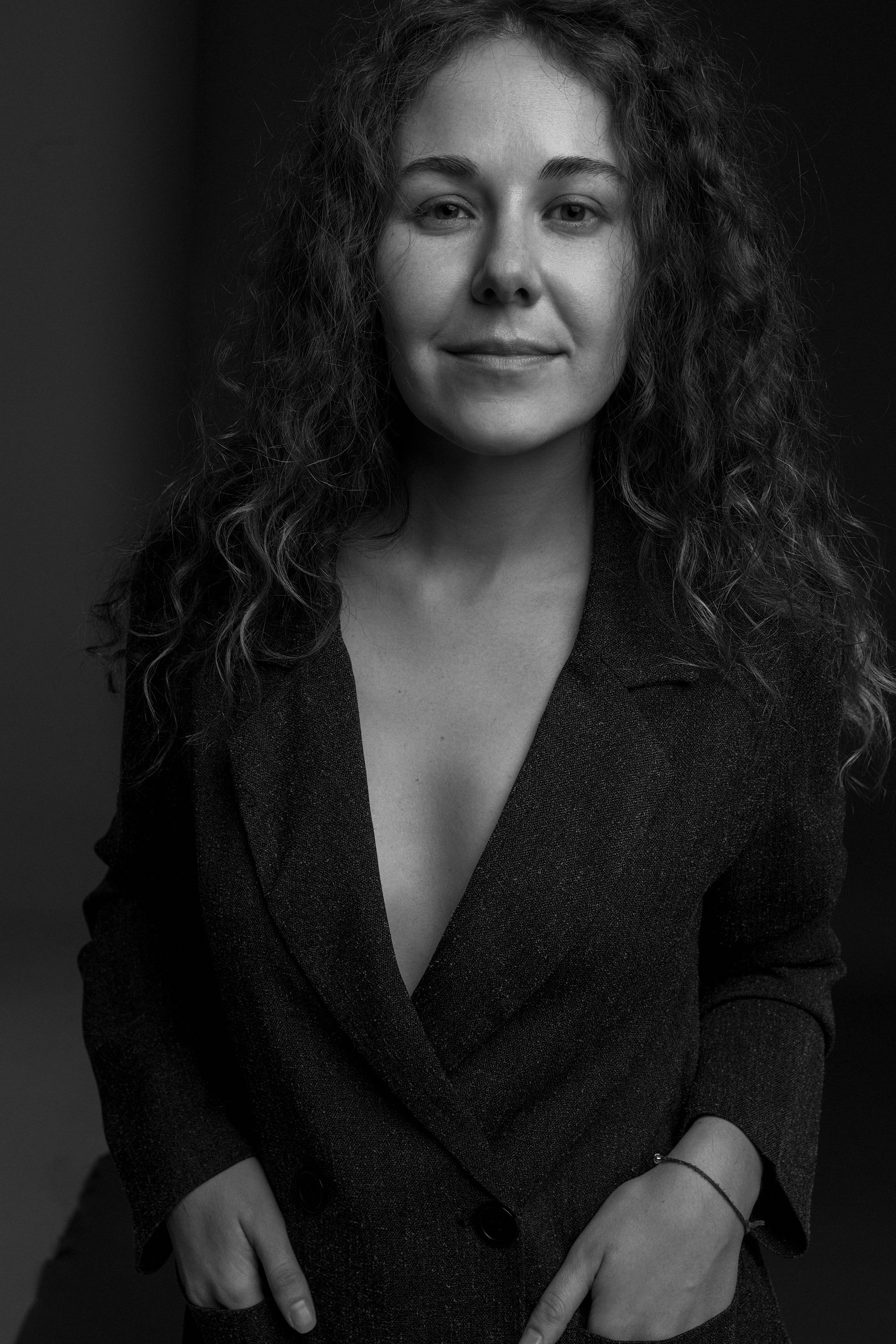 Дарья. Фотограф Кемерово Анастасия Ларионова