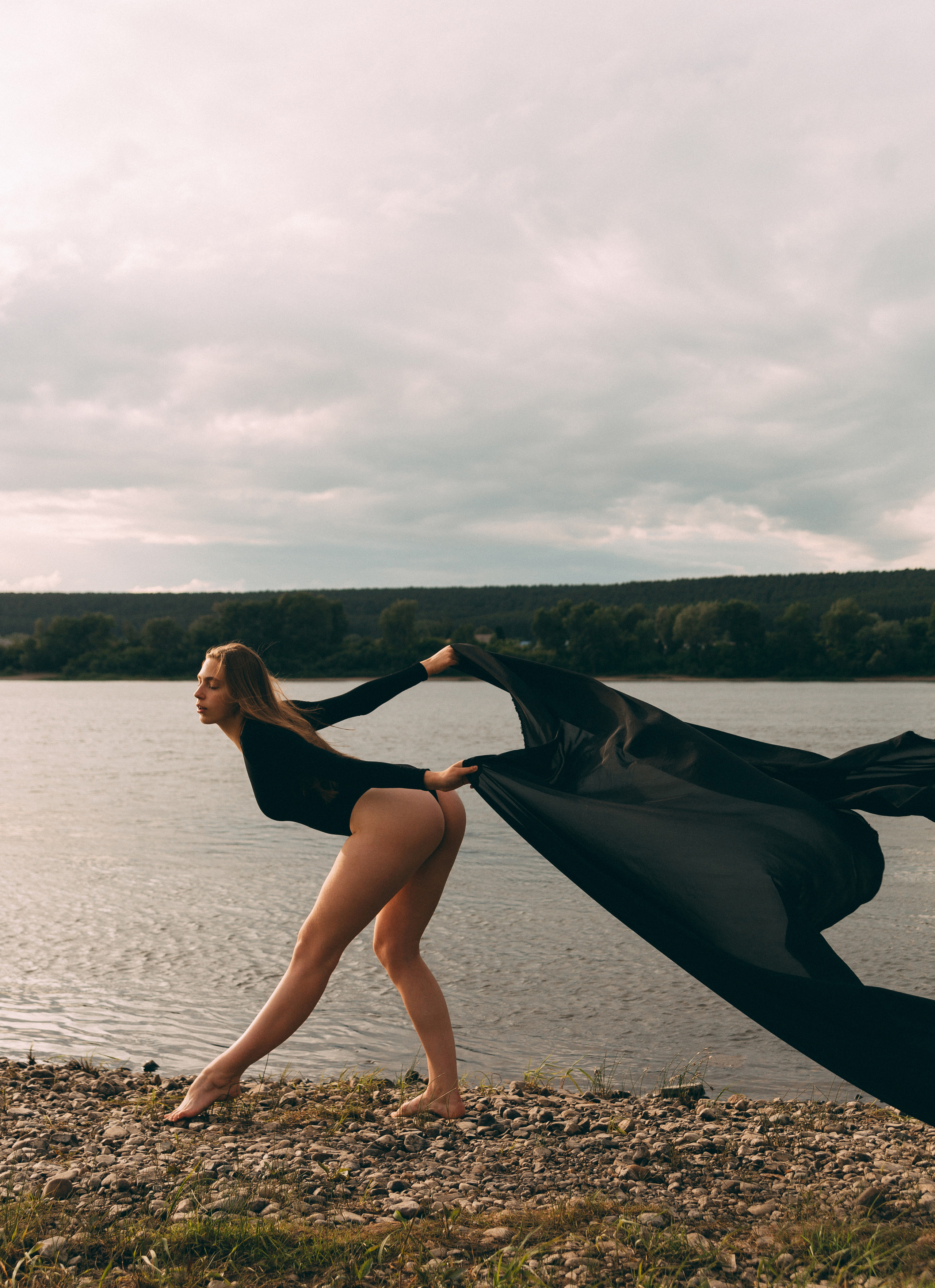 Полина. Фотограф Кемерово Анастасия Ларионова