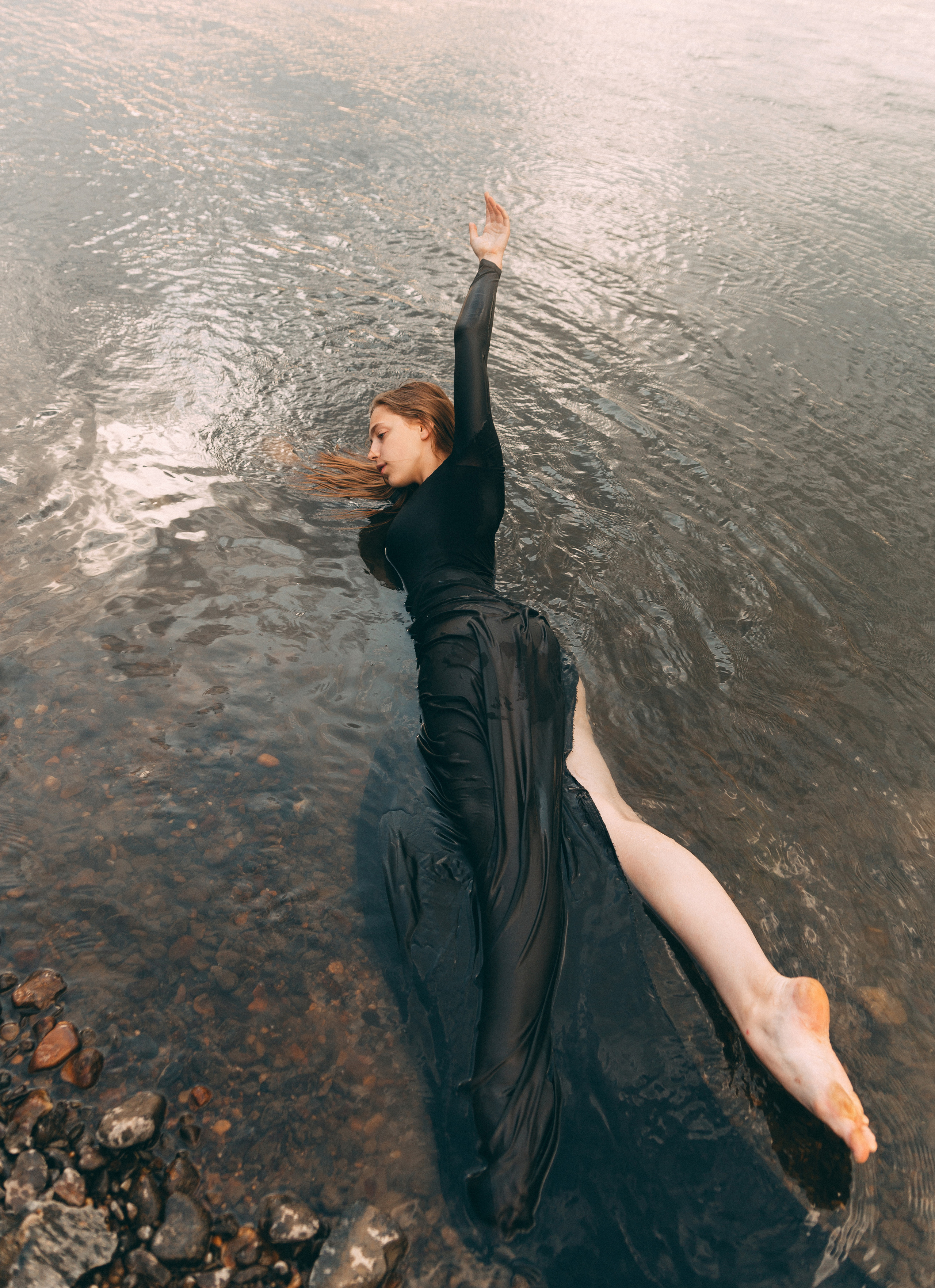 Полина. Фотограф Кемерово Анастасия Ларионова