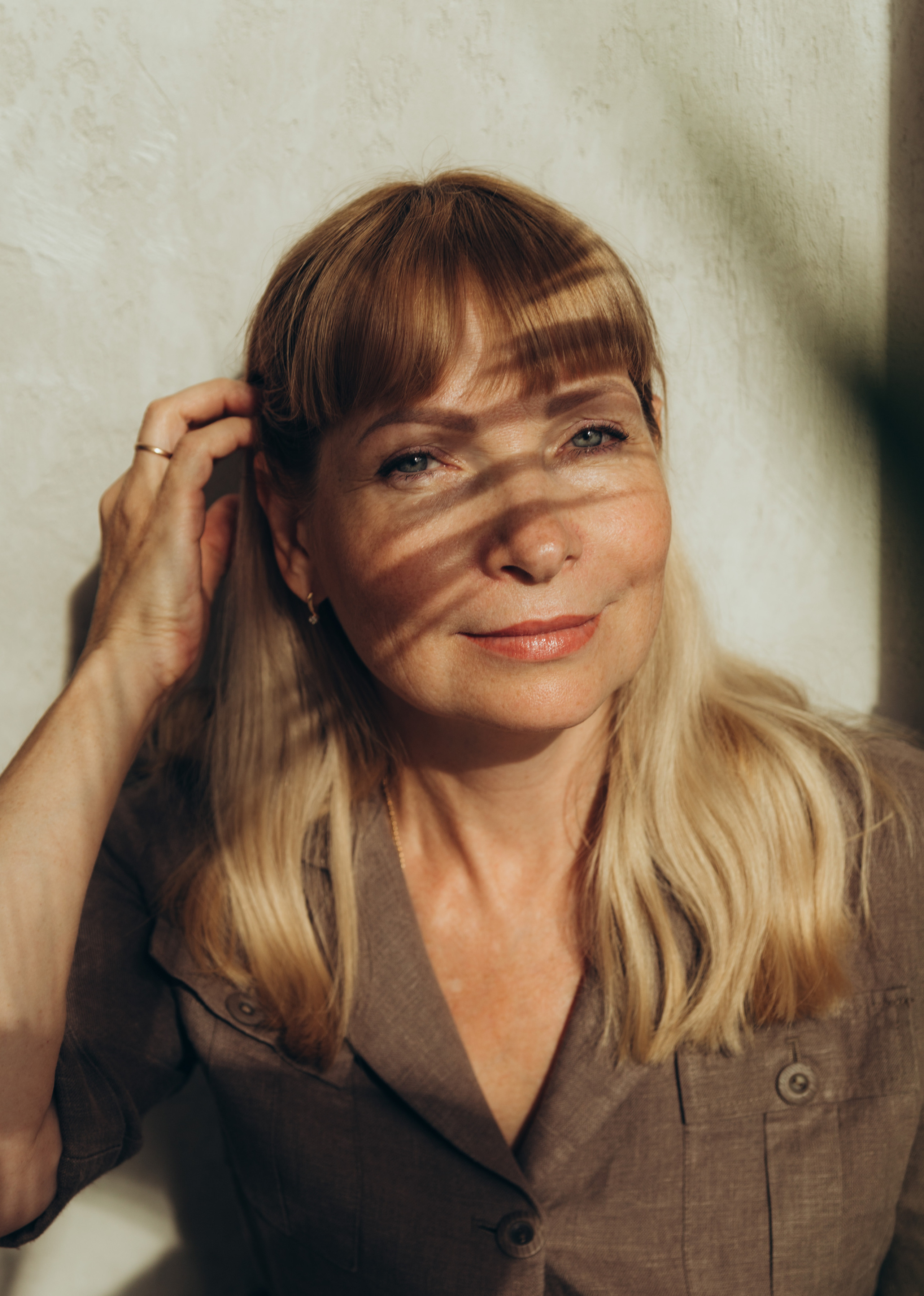 Марина и Юлия. Фотограф Кемерово Анастасия Ларионова