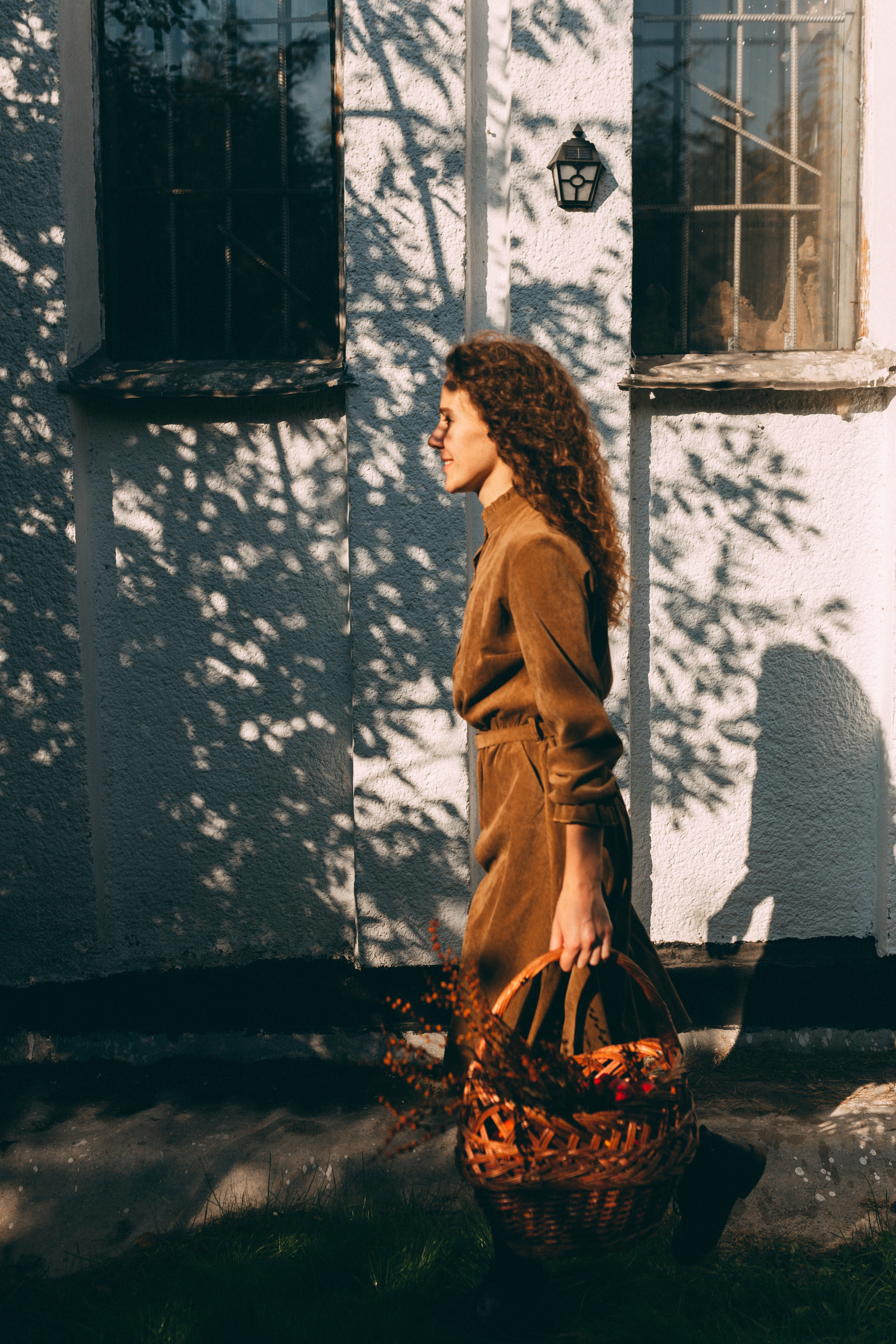 Дарья. Фотограф Кемерово Анастасия Ларионова