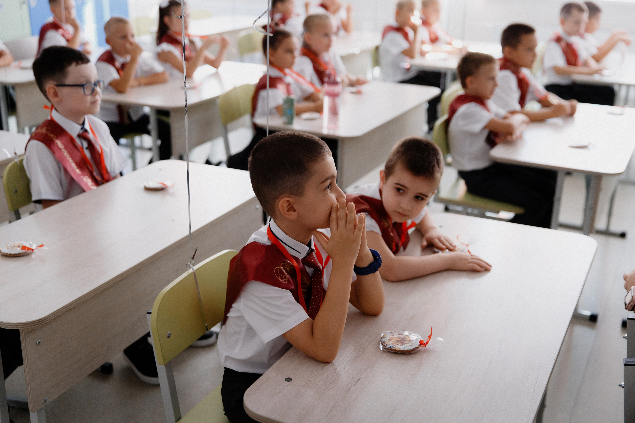 1 класс 11 школа. Выпускные альбомы Натальи Бутко: Новороссийск, Анапа, Геленджик