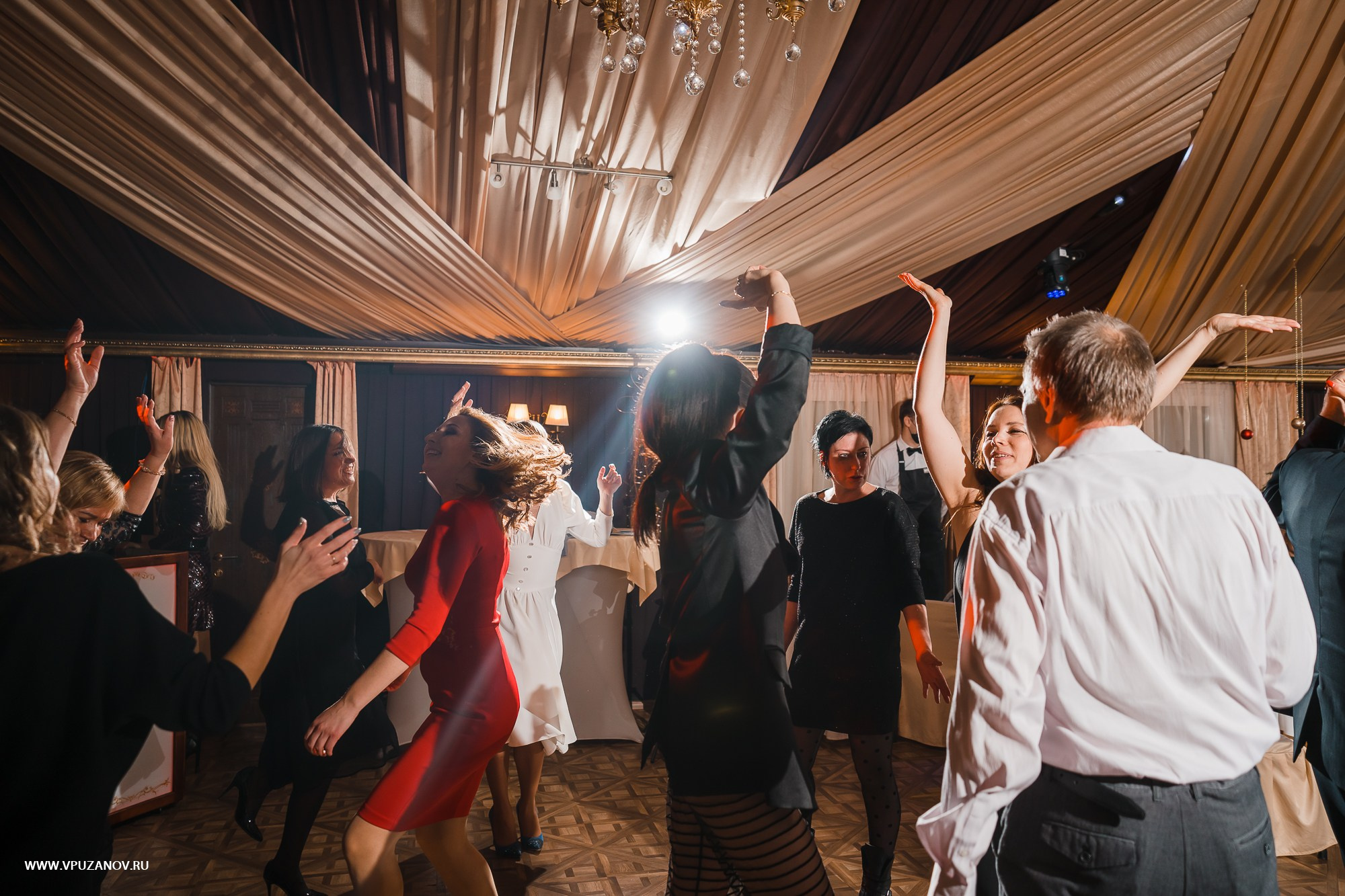 Фотосъемка дня рождения