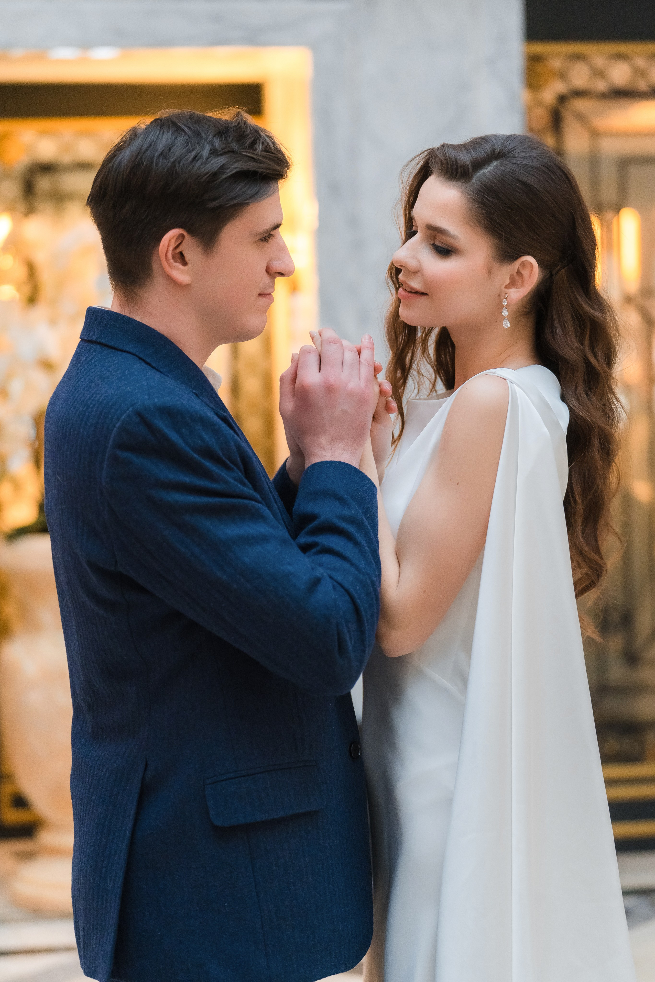 Денис + Анна