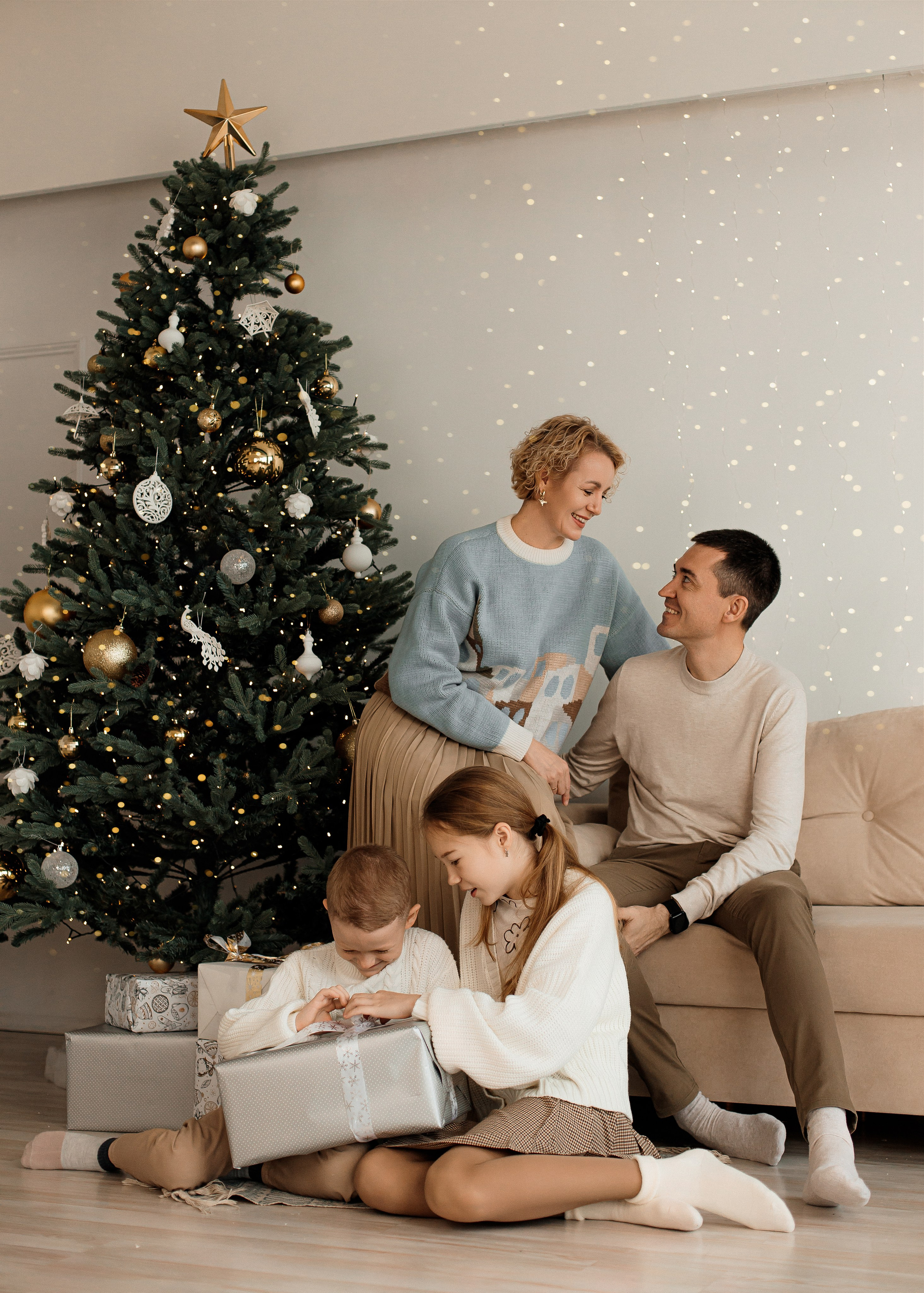 Семейная съемка. Фотограф в Чите Карина Власова