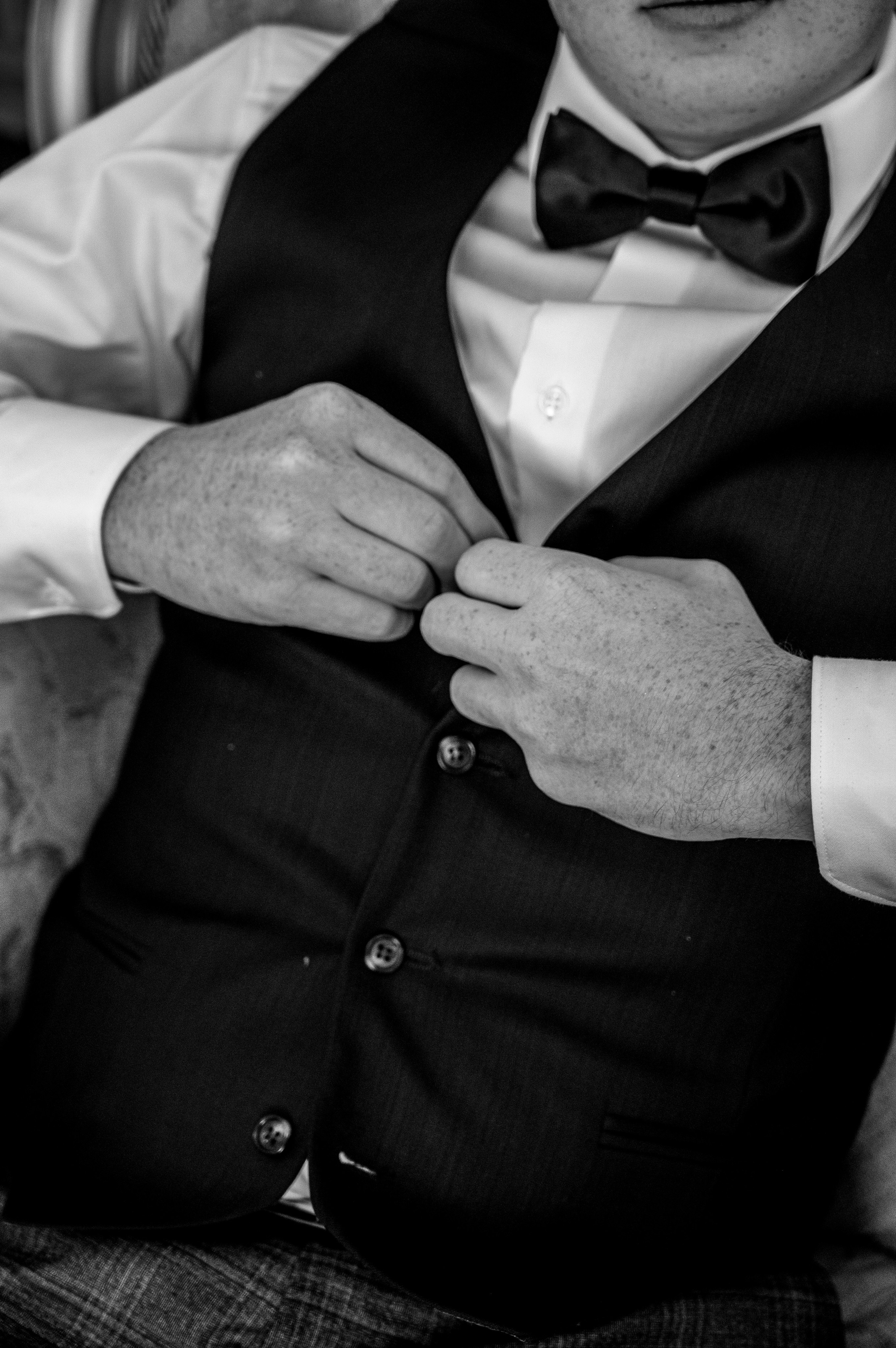 Артём & Елизавета. Портретный и свадебный фотограф в Москве Анастасия Терентьева