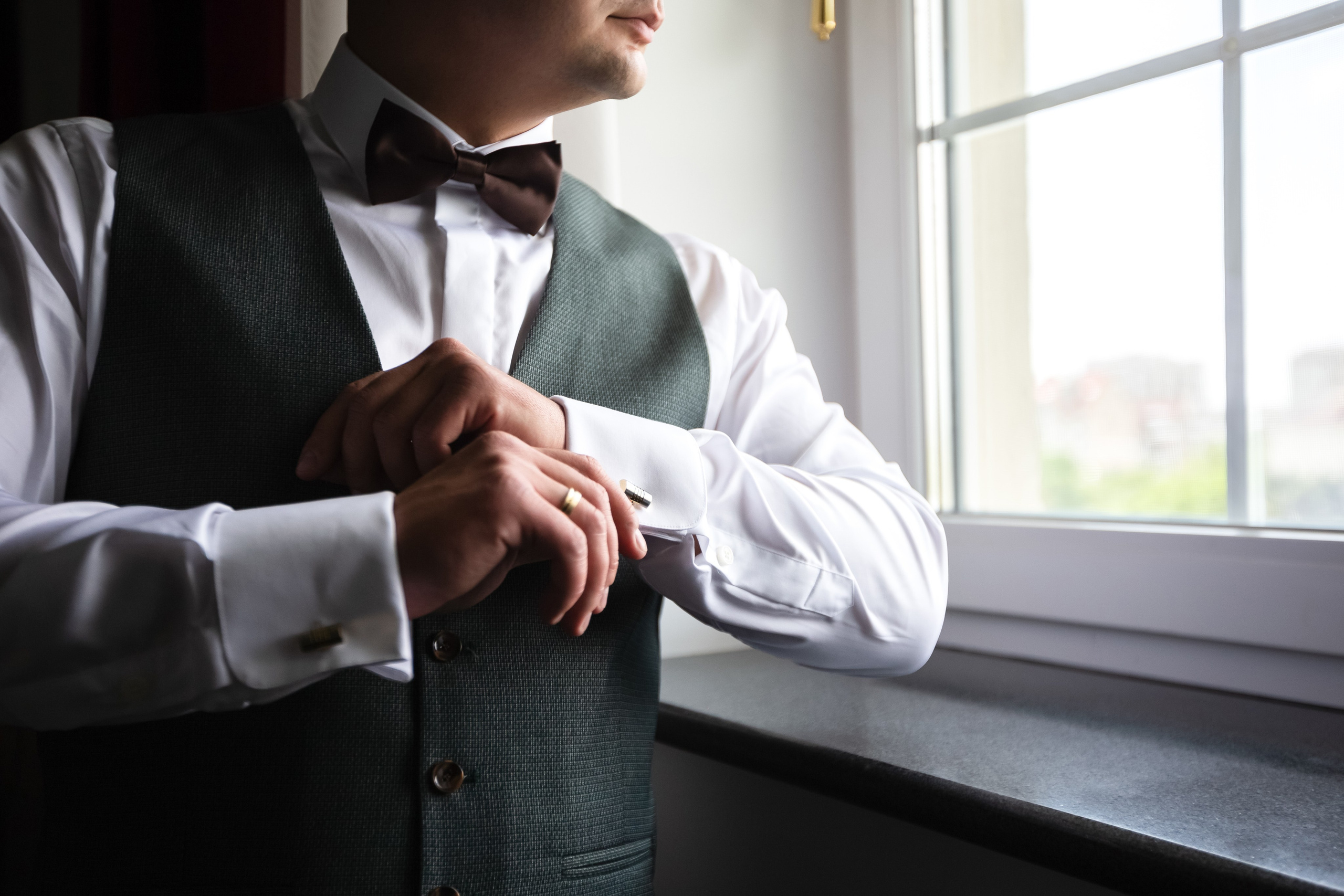 Евгений и Алина. Свадебный фотограф Анастасия Багдасарян