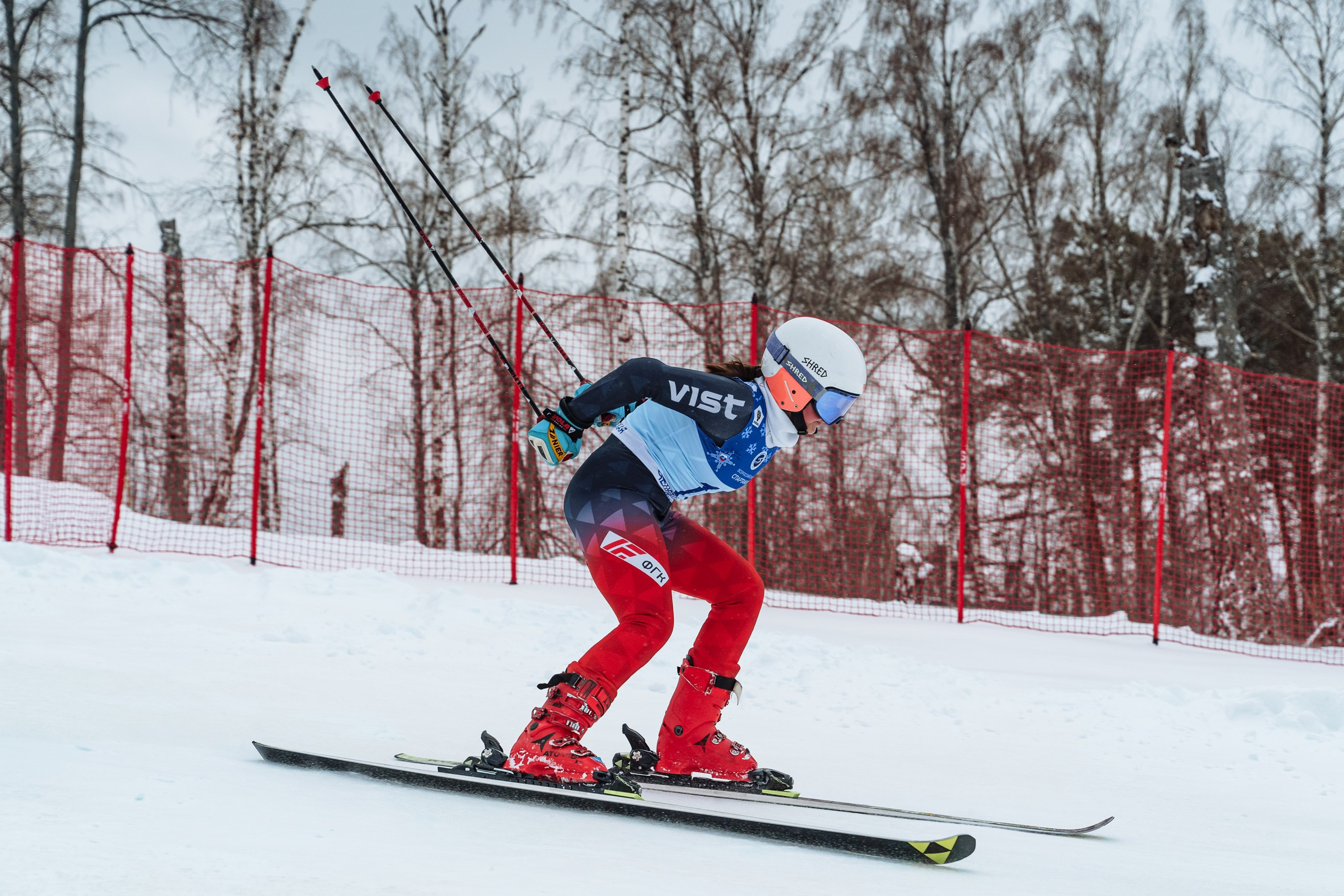 Фотосъемка спорта