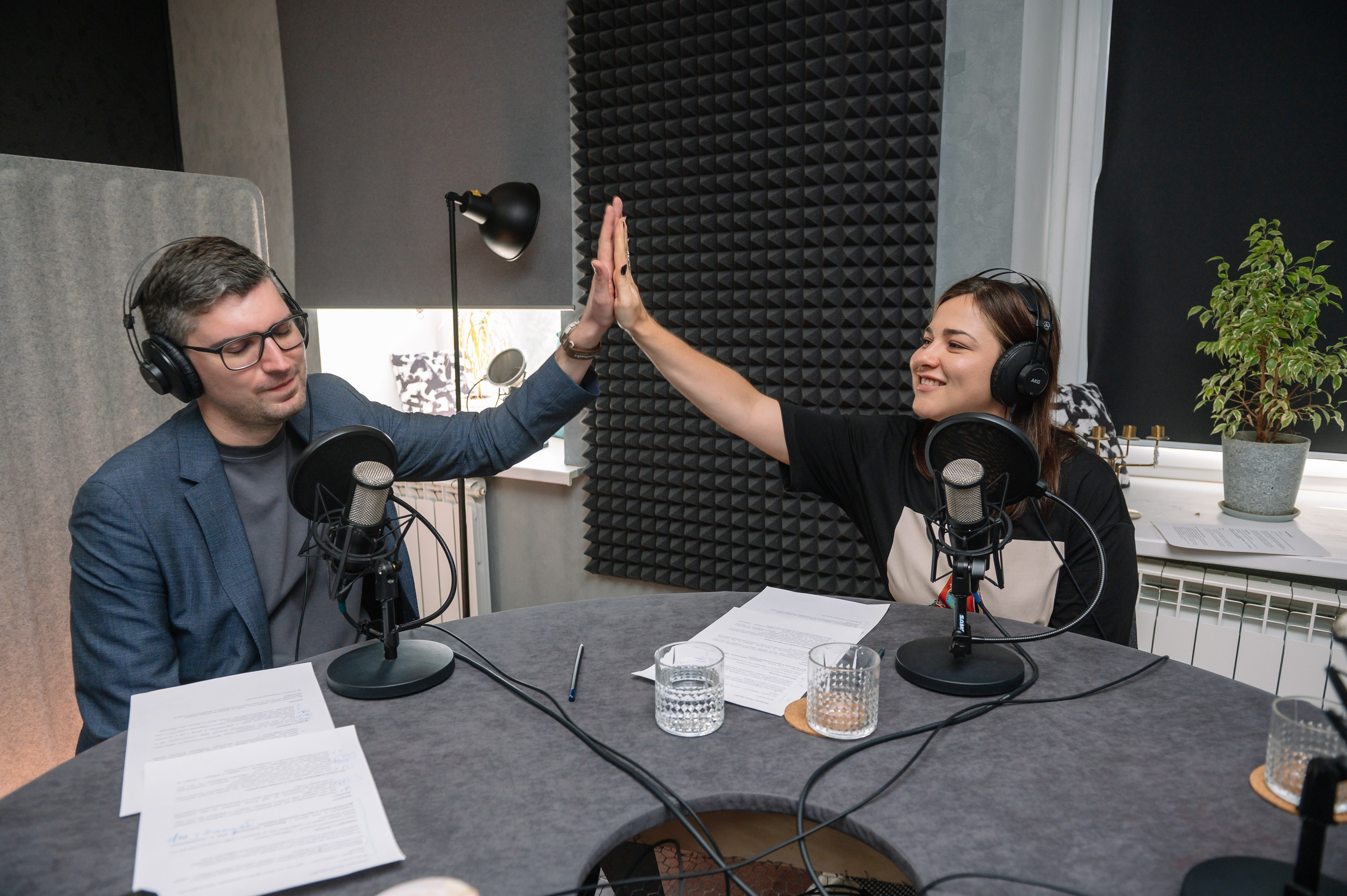 Подкаст СберУниверситета. Репортажный фотограф в Москве и по всему миру Степанова Юлия