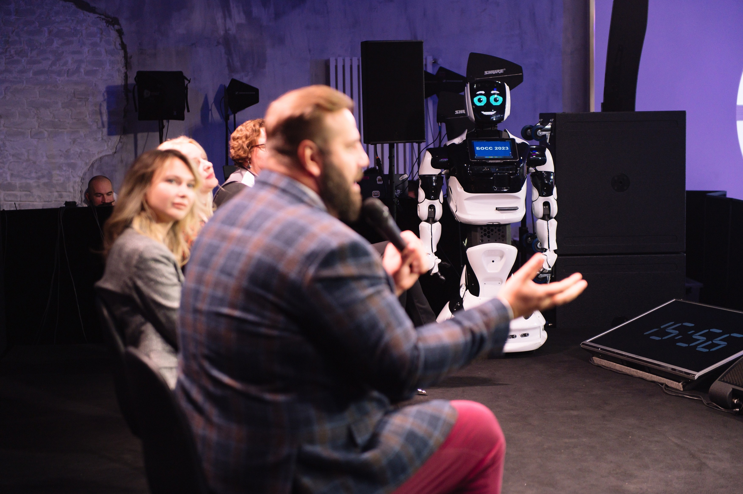 InterComm. Репортажный фотограф в Москве и по всему миру Степанова Юлия