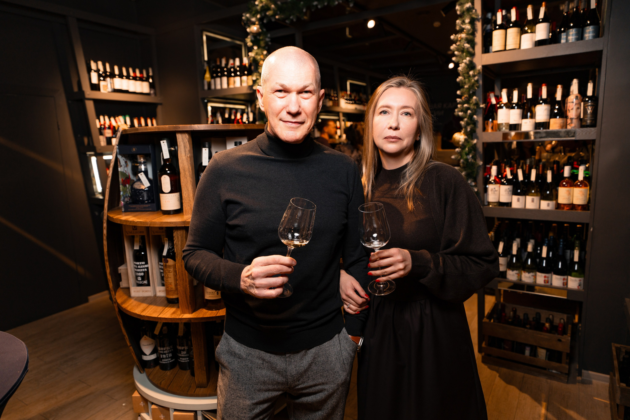 ЭНОТЕКА — 13 ЛЕТ. СВОИ. ФОТООТЧЕТЫ-СОБЫТИЯ-МЕСТА