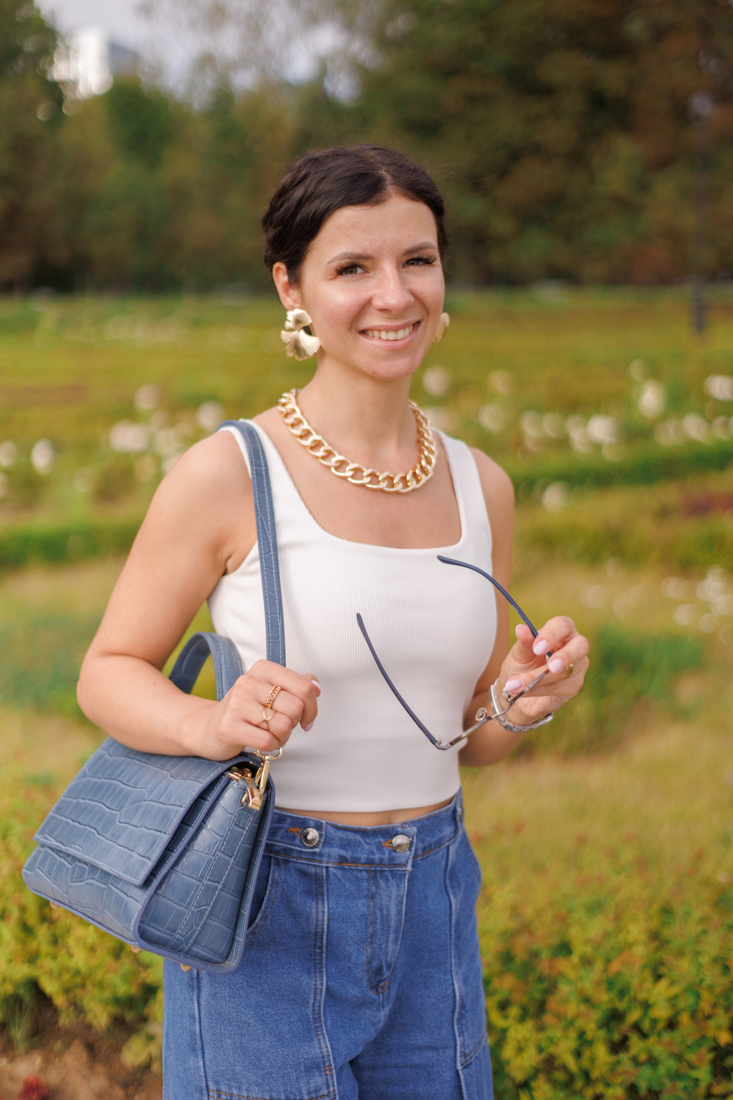 Ольга, фотосессия северный речной вокзал. Анастасия, Фотограф женского портрета и беременности в стиле vogue