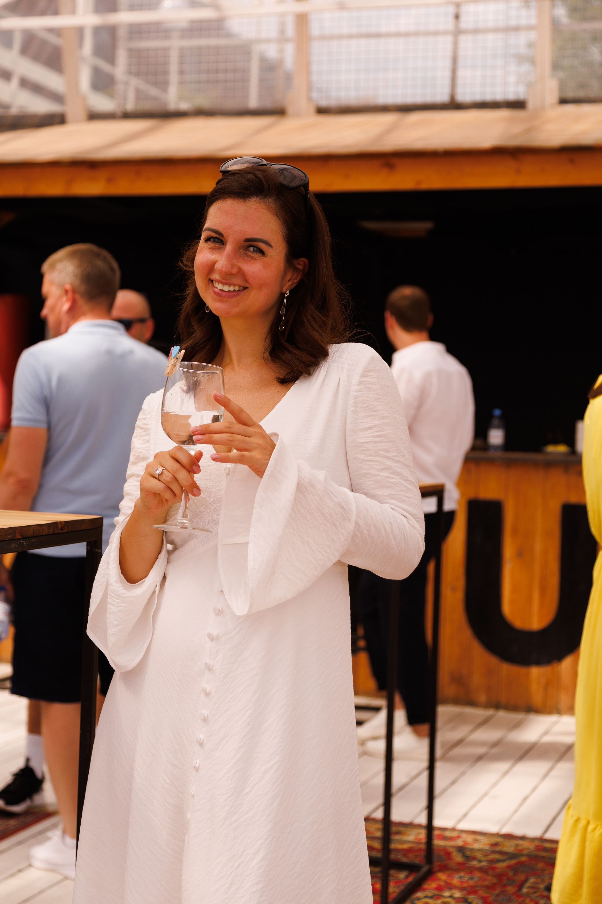 Гендер-пати Артем и Марина 29.06.2024. Анастасия, Фотограф женского портрета и беременности в стиле vogue