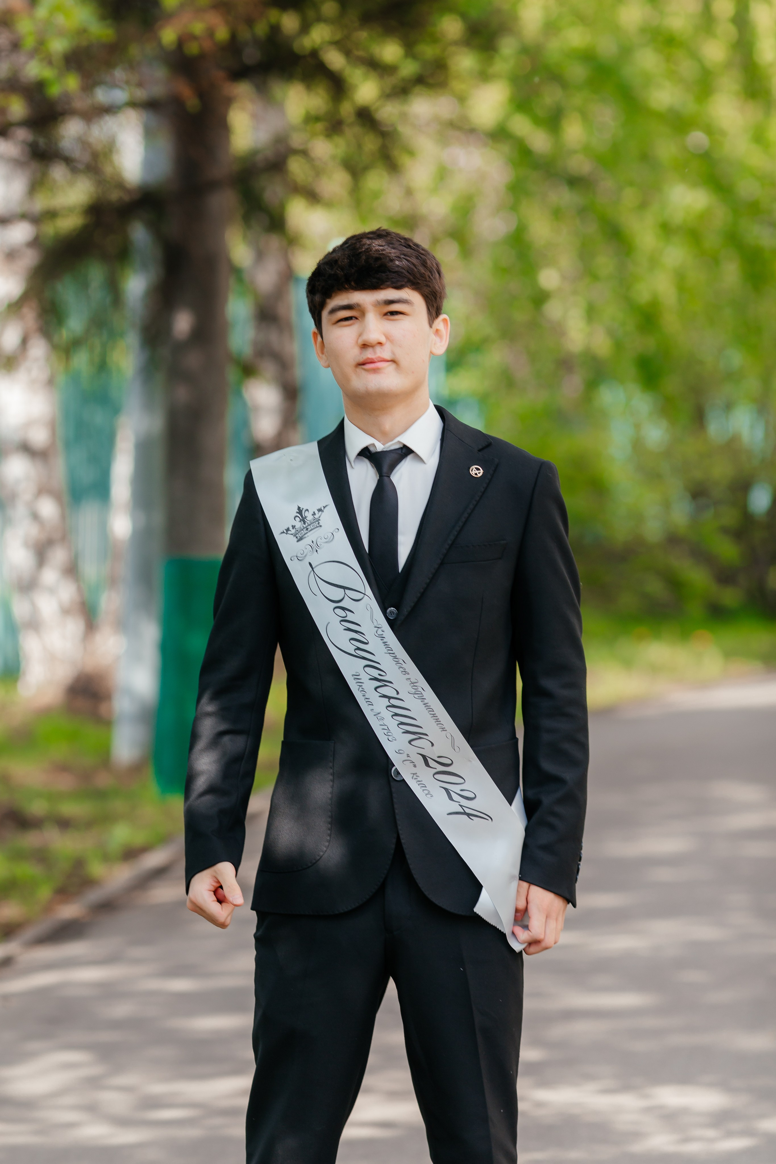 Выпускной 17 мая. Свадебный фотограф Александр Абрамов Москва / Зеленоград