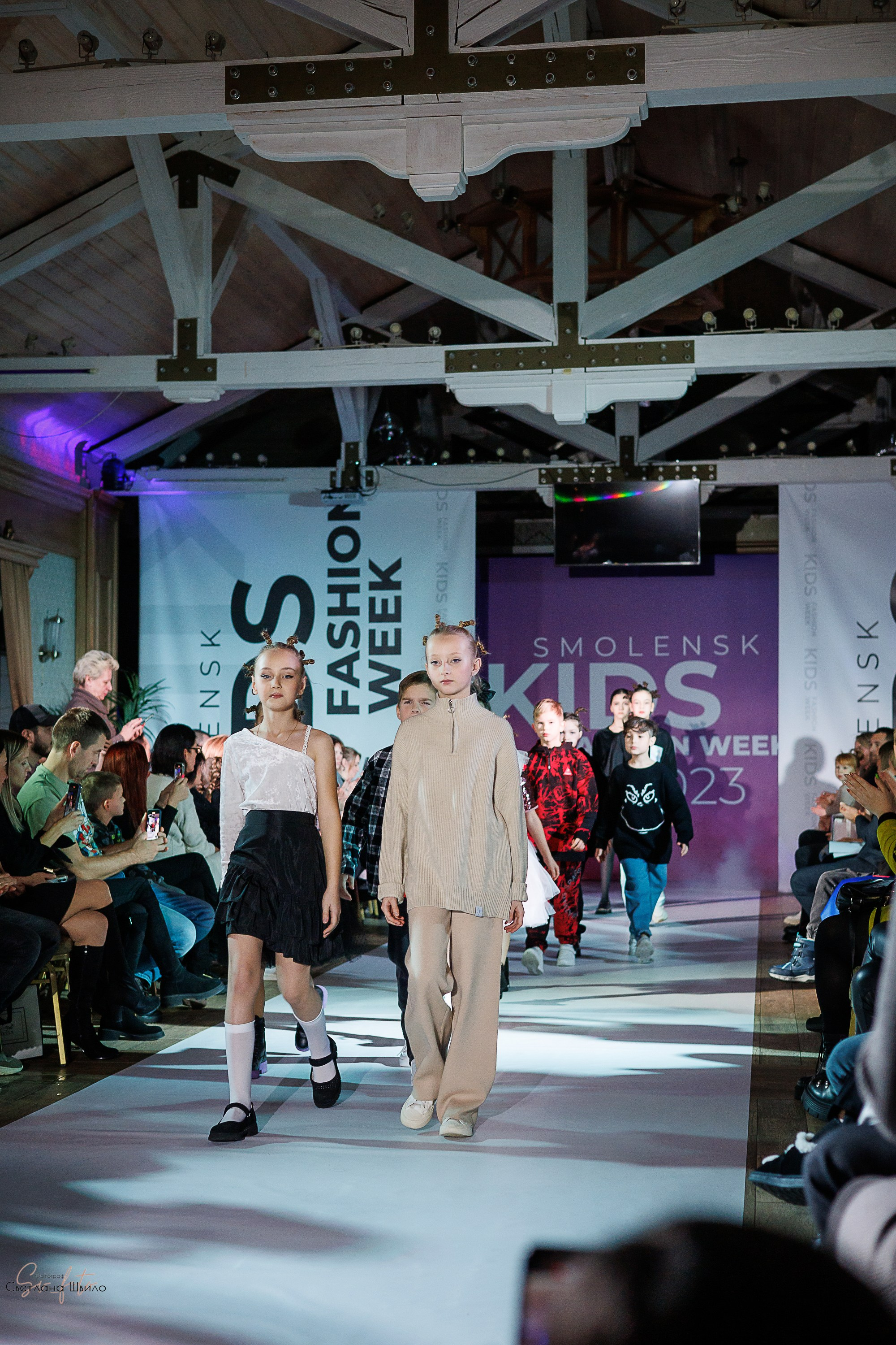 Smolensk Fashion Week_показы_ДЕНЬ 1. Главная