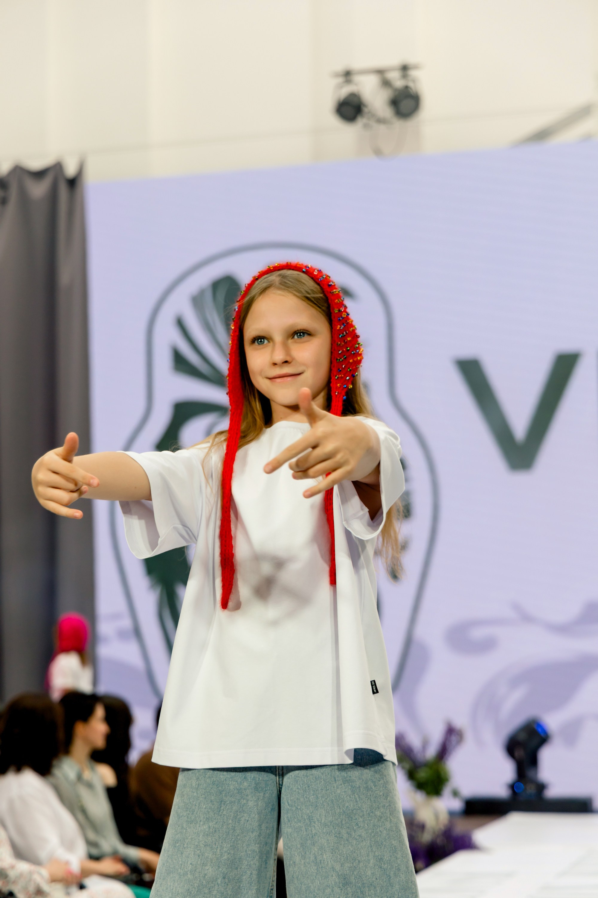 Smolensk Fashion Week 2025_День 2_Смоленская матрешка. Главная