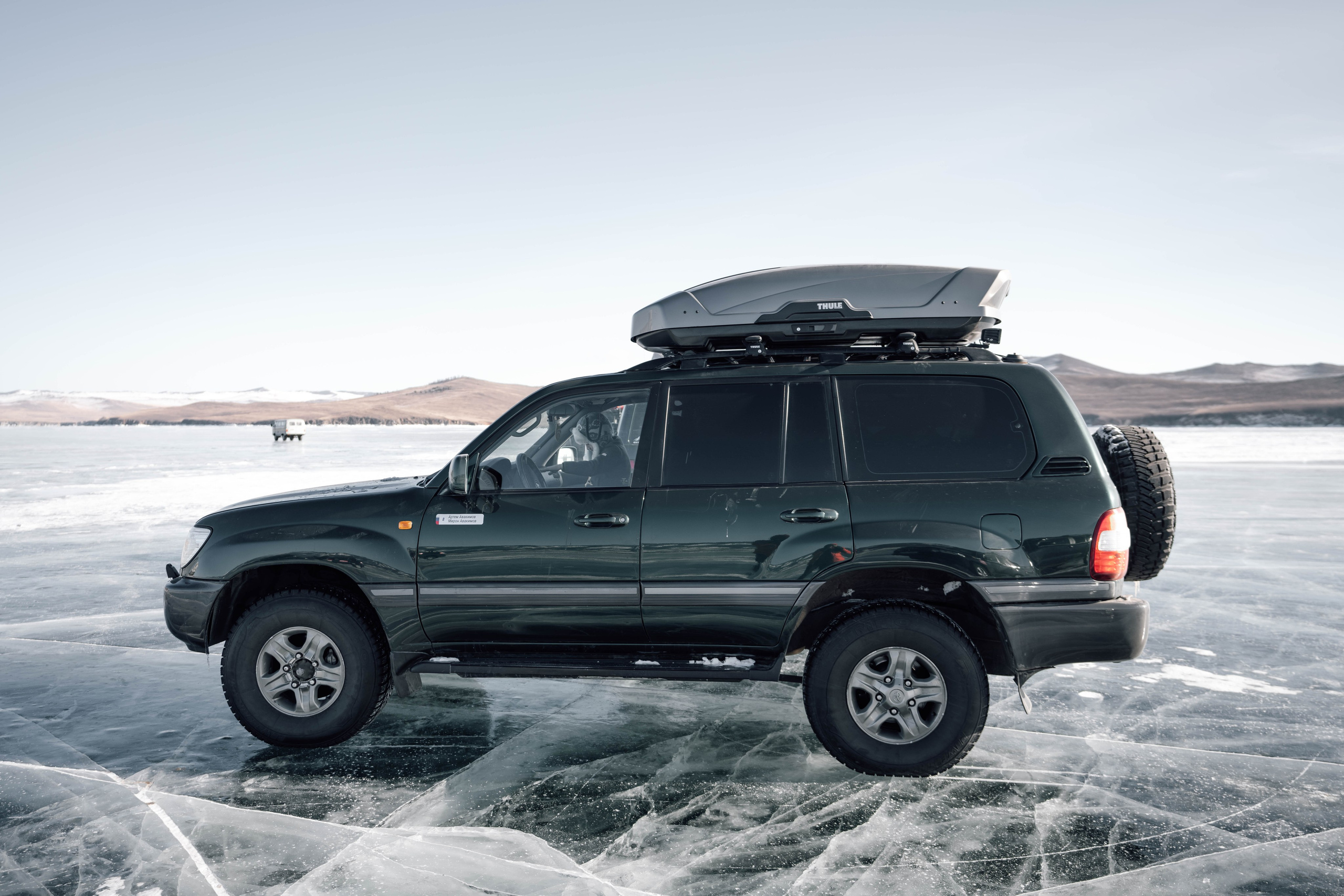 Байкал. Фотографирую для себя, своей семьи и друзей!