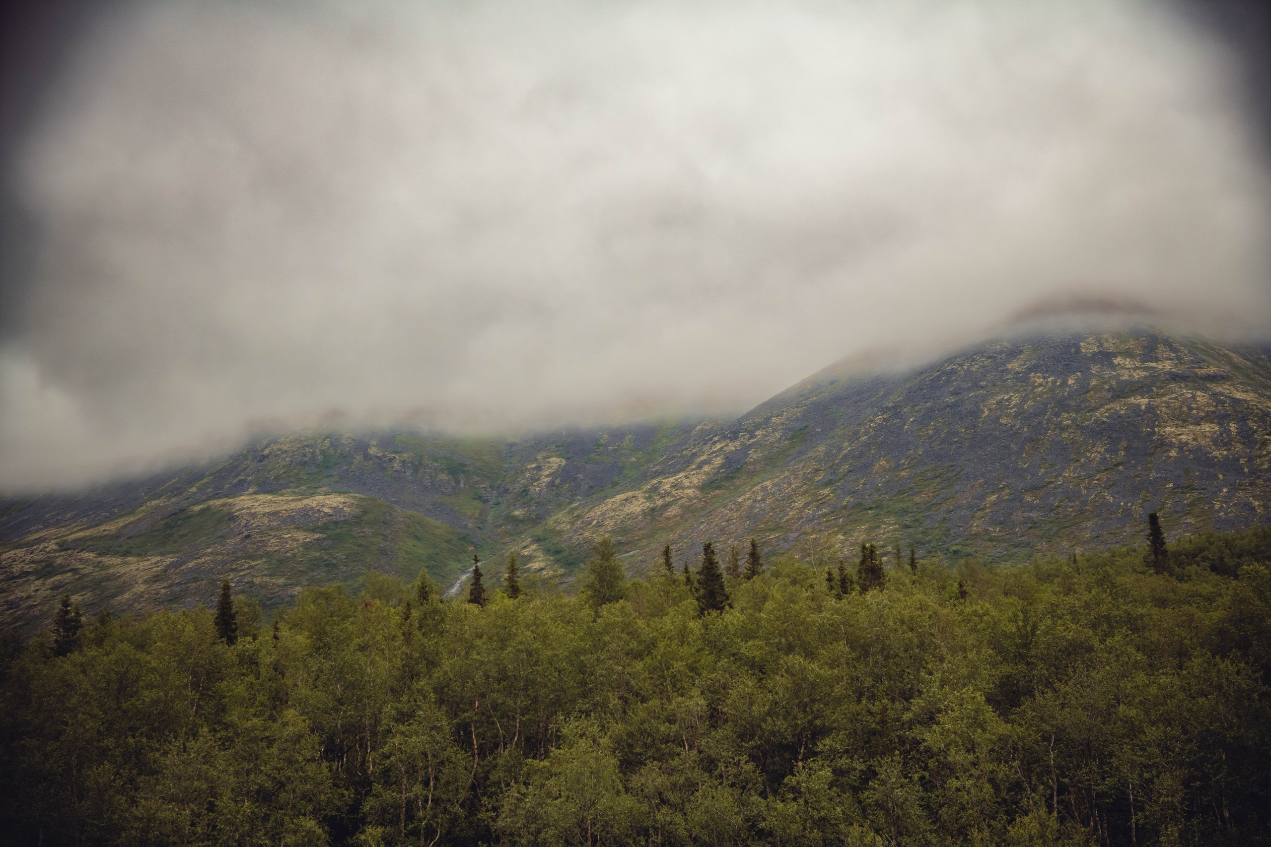 Кольский полуостров. Фотографирую для себя, своей семьи и друзей!