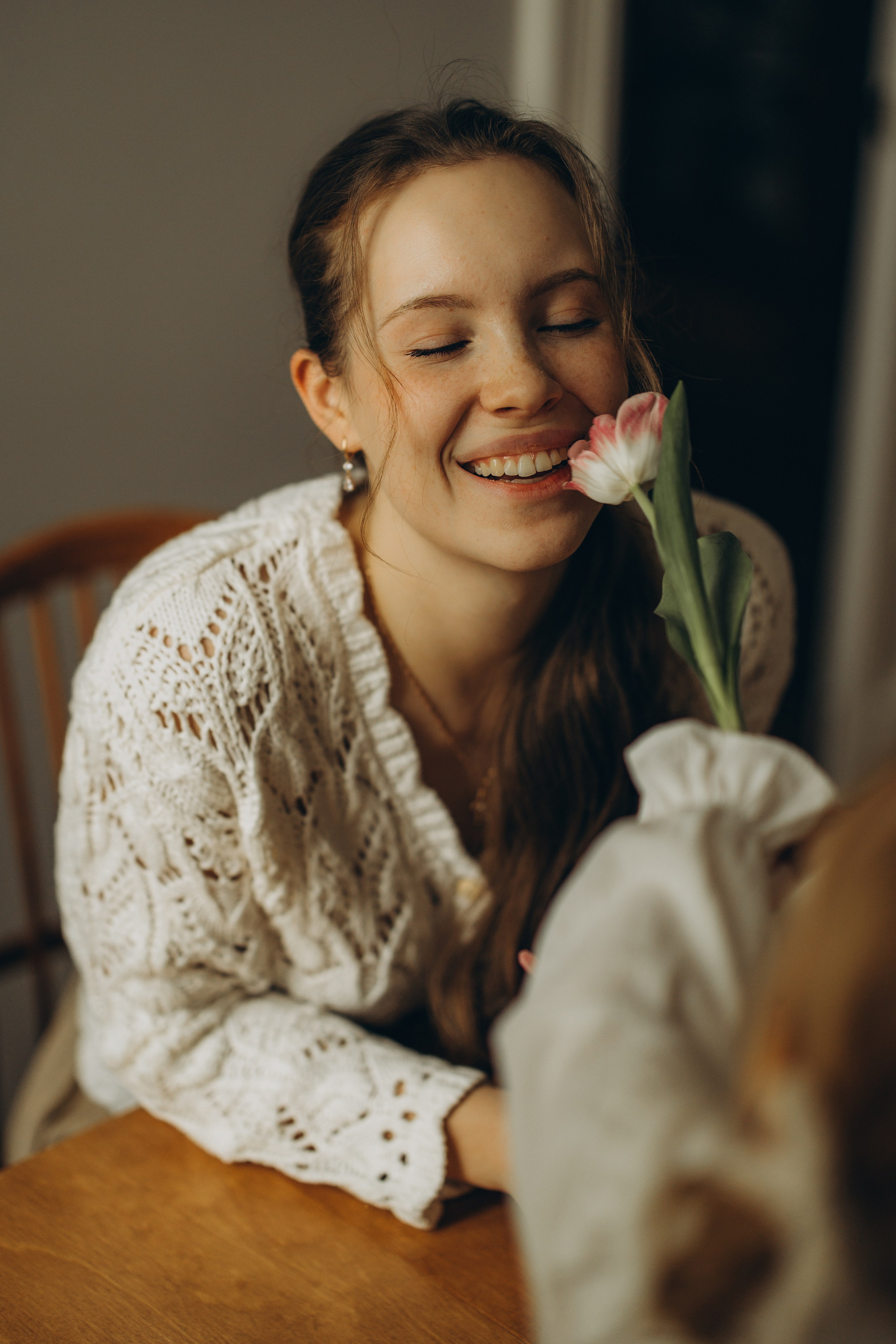 Дом там, где мама. Фотокарточки о вас и о большой любви!