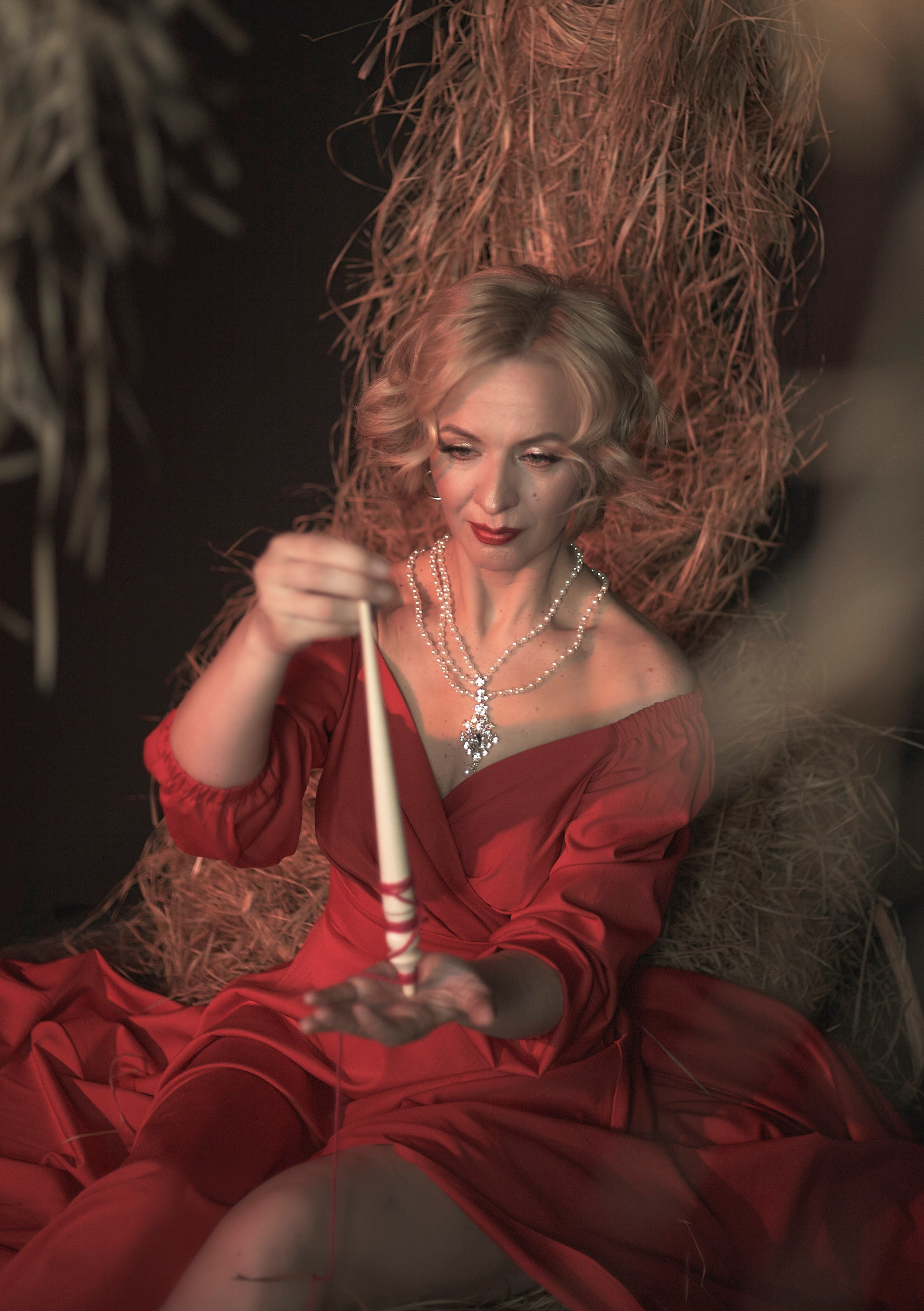 Анна. Олеся Лыпкань. Профессиональный фотограф Москва и МО