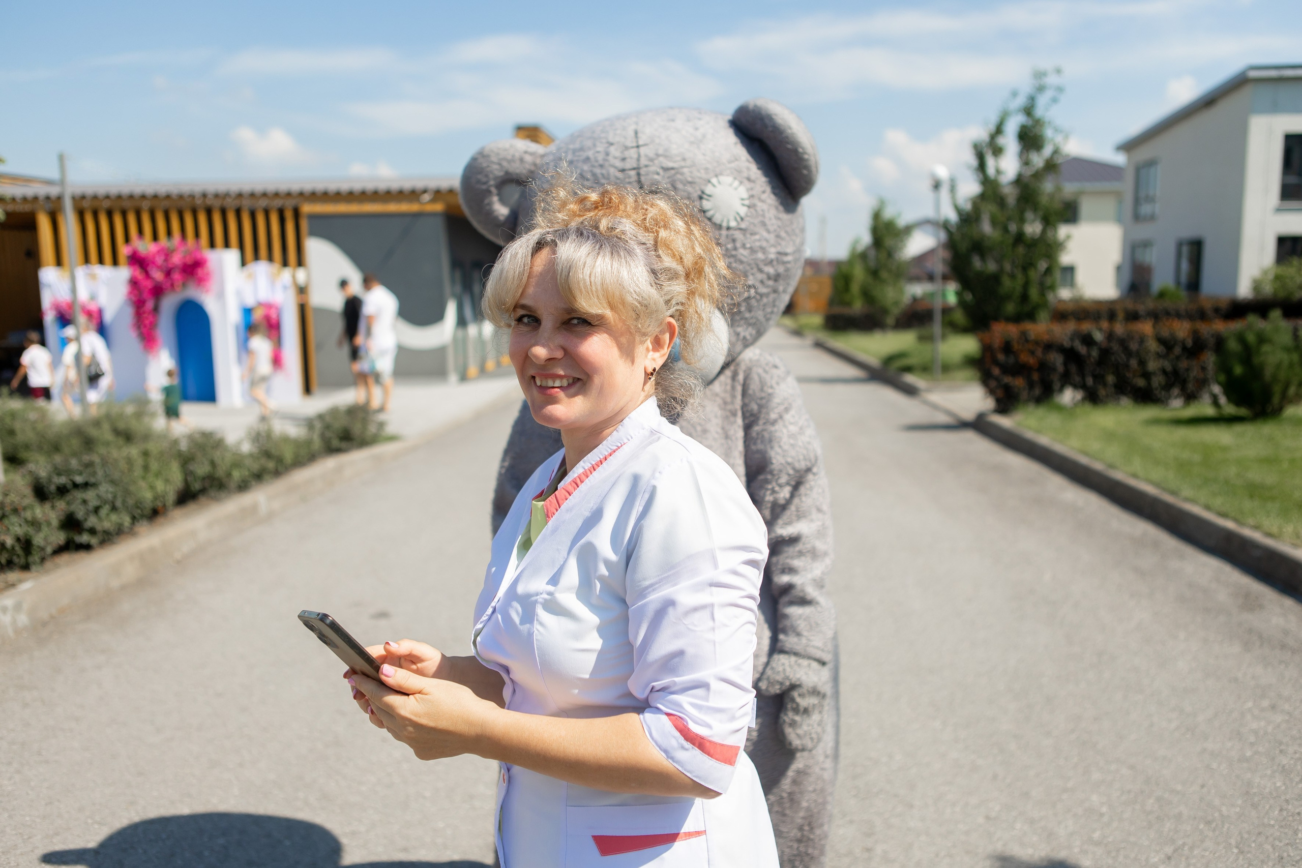 БЕКАРТ — День Семьи. Свадебный и портретный Фотограф в Липецке Дмитрий Котюков
