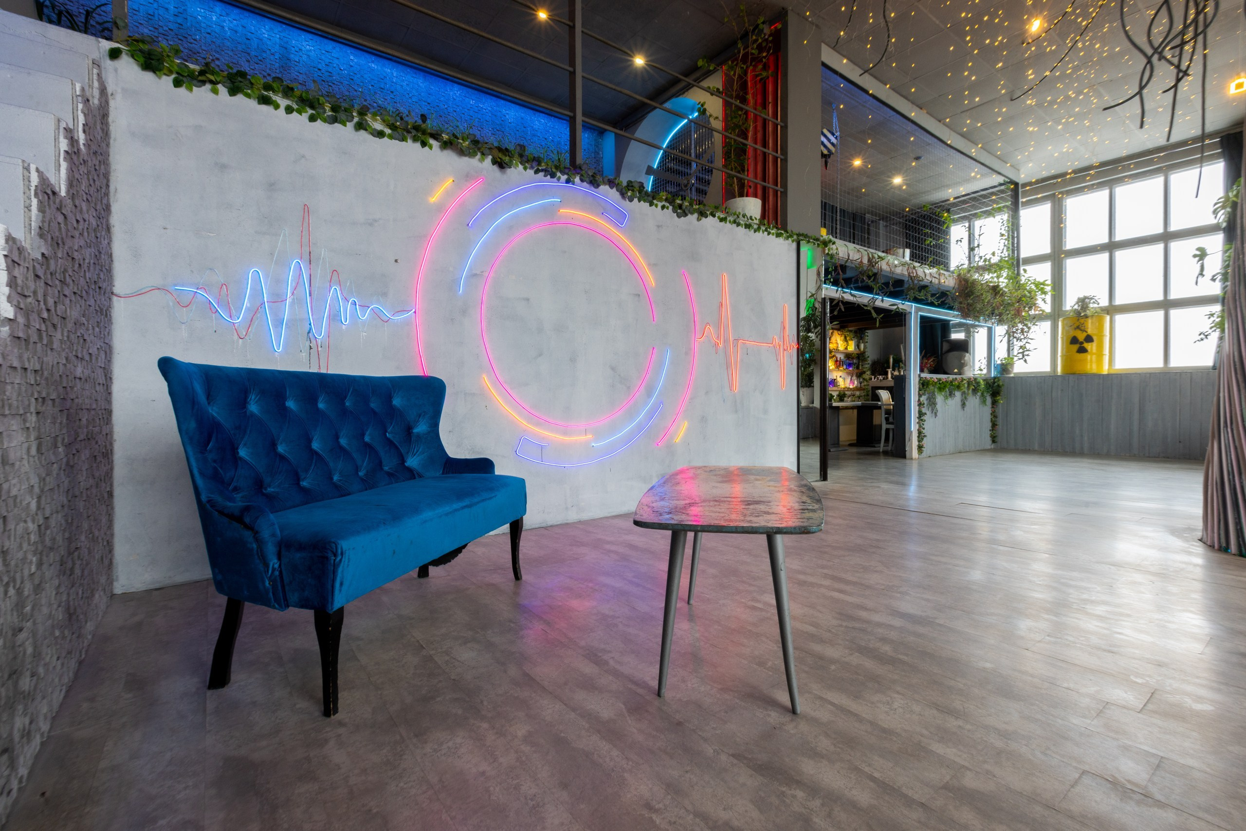 Room 35 LOFT. Фотограф в Туле Крупский АнДРей. Фотостудия «КАДР71» в Туле