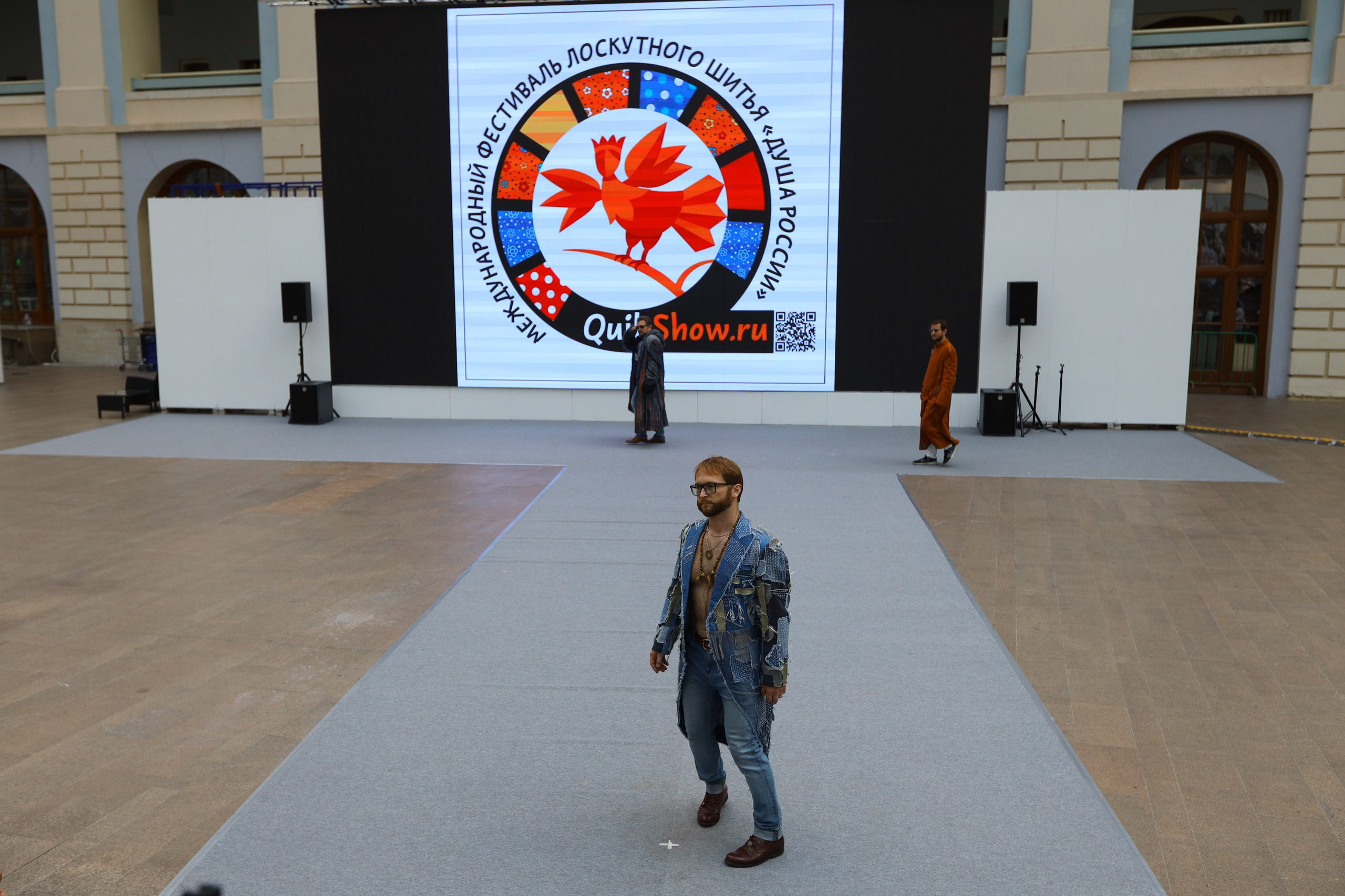 Душа России. Фотограф в Туле Крупский АнДРей. Фотостудия «КАДР71» в Туле