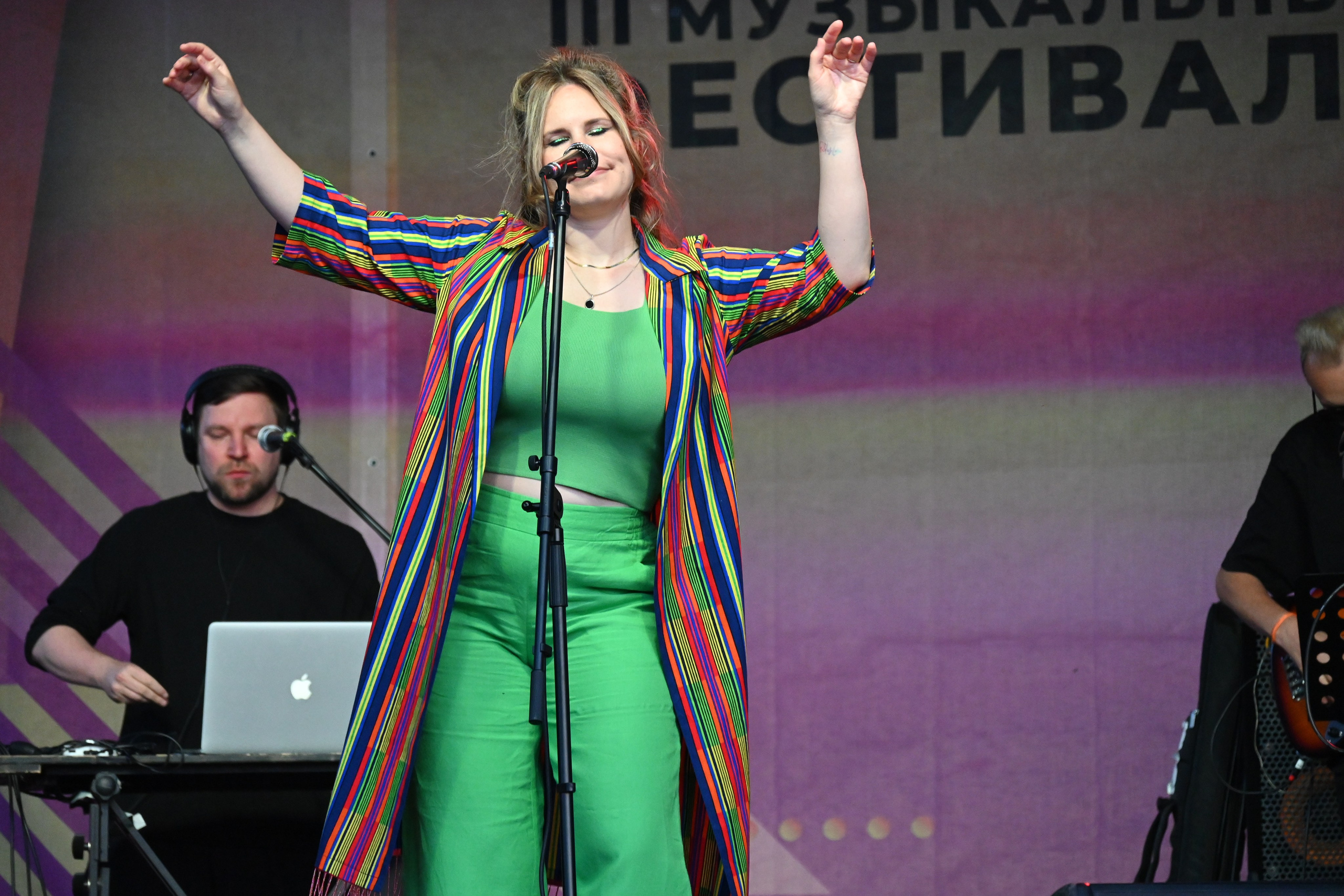 Джазовый фестиваль в Суздале 2024