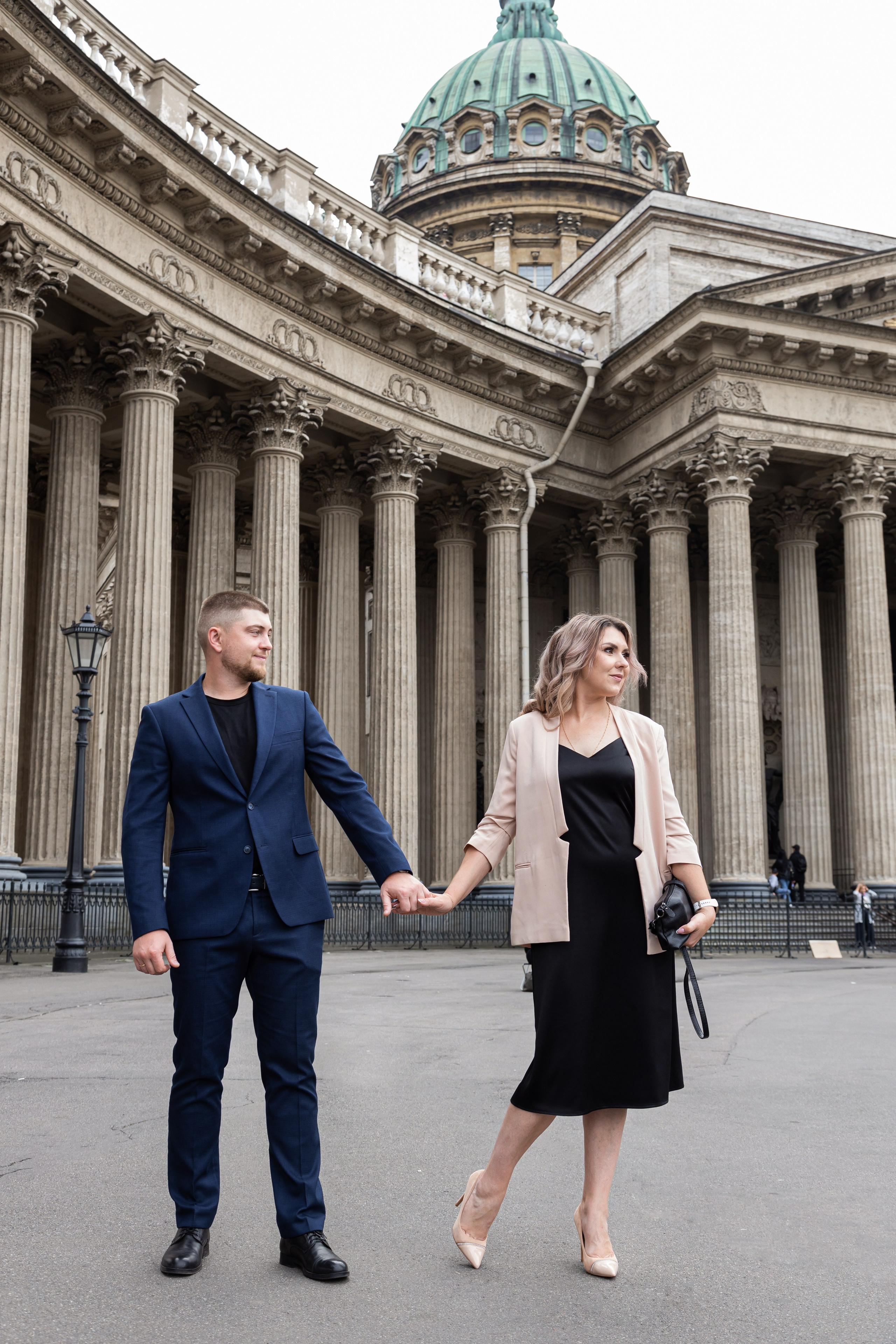 Александр и Валерия