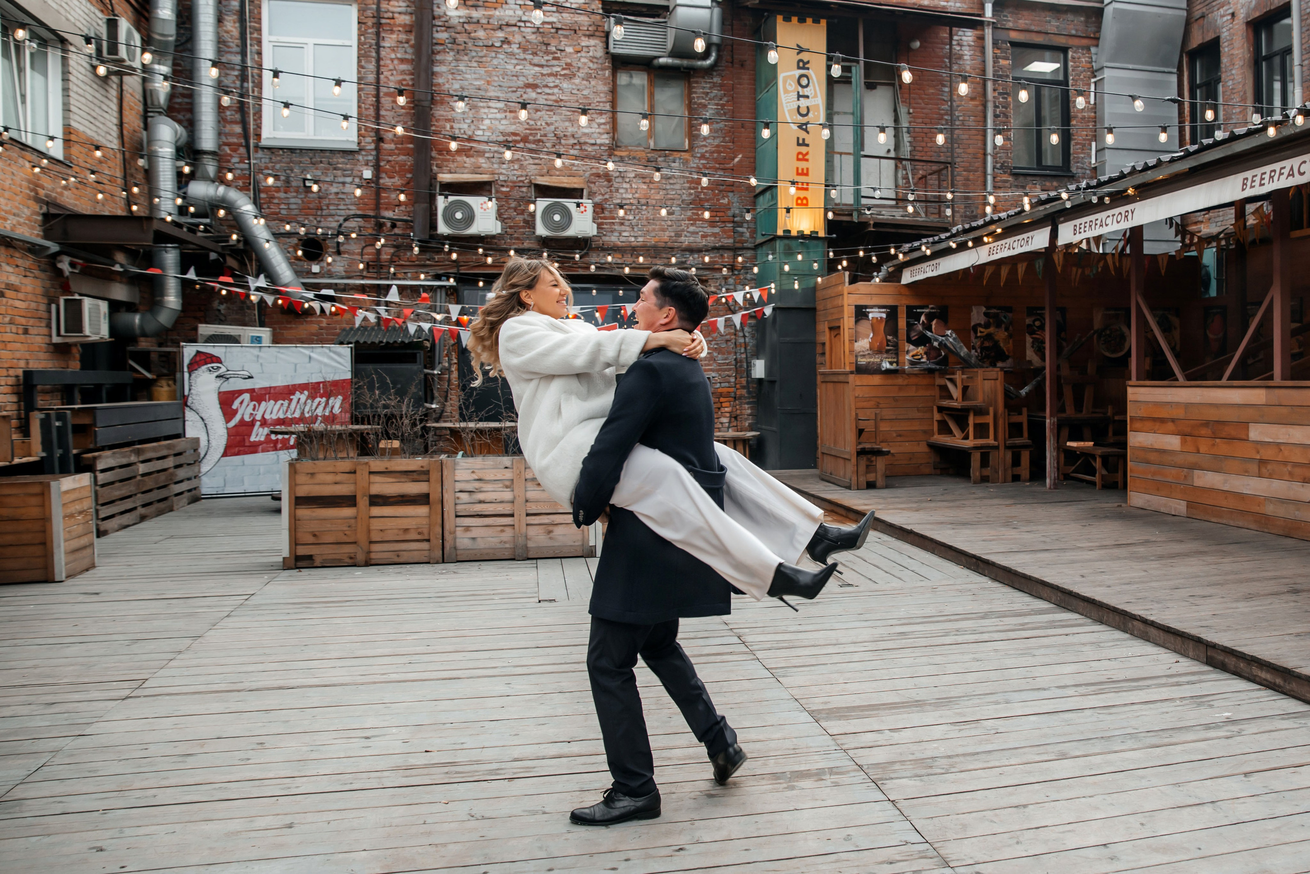 Свадебные съемки. Ирина Шульц свадебный фотограф