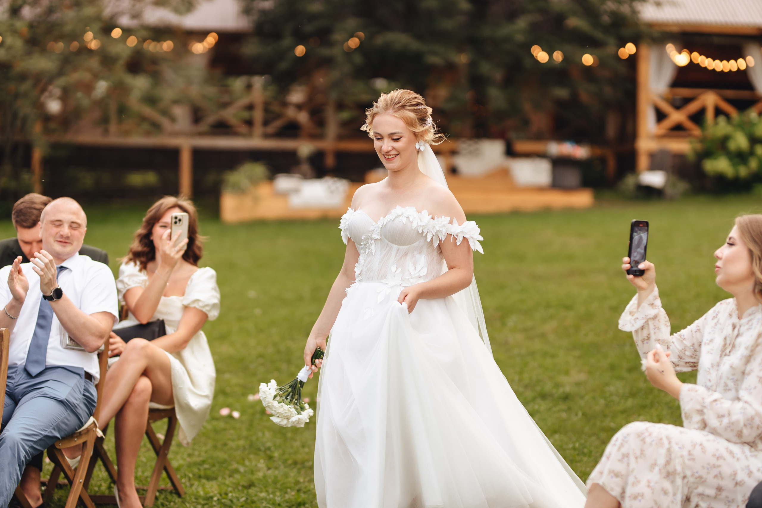 Рома и Лера. Свадебный и семейный фотограф в Туле и области Маша Костина