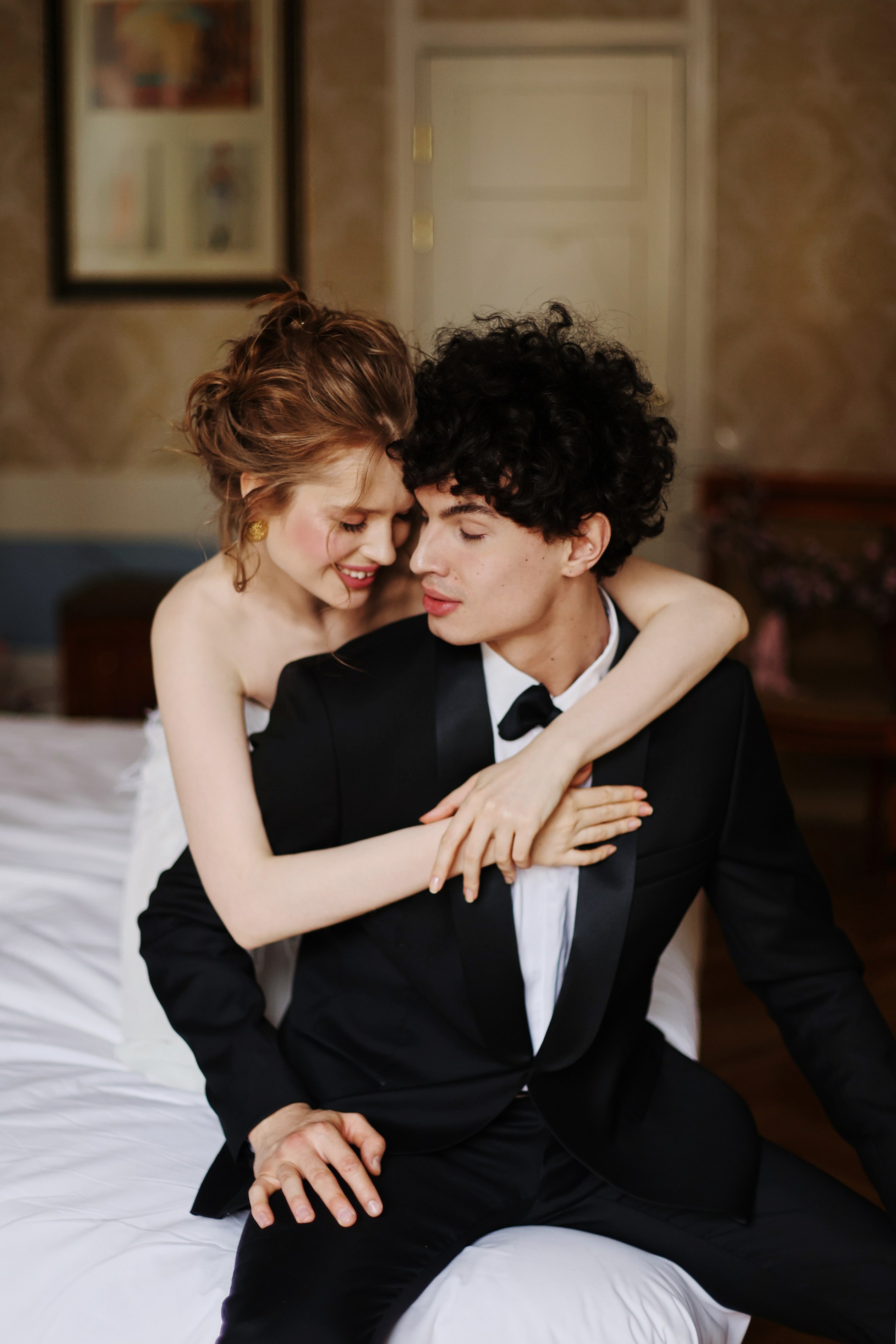 Вдохновение. Свадебный и love story фотограф в Санкт-Петербурге (Спб) Natali Iva