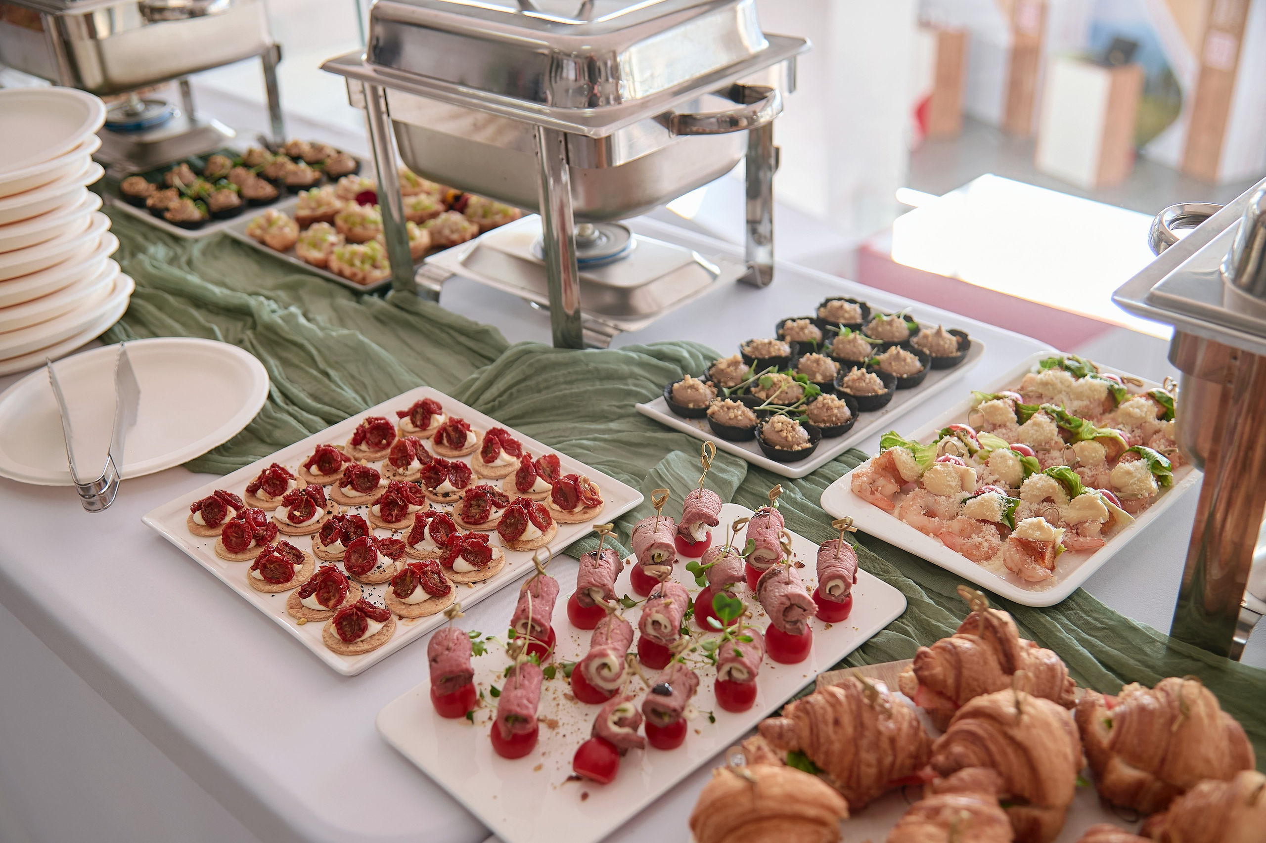 ГПКК Партнёрство 20 лет — Фестиваль успешных практик — СФУ. Фотограф Яковлев Роман — Красноярск