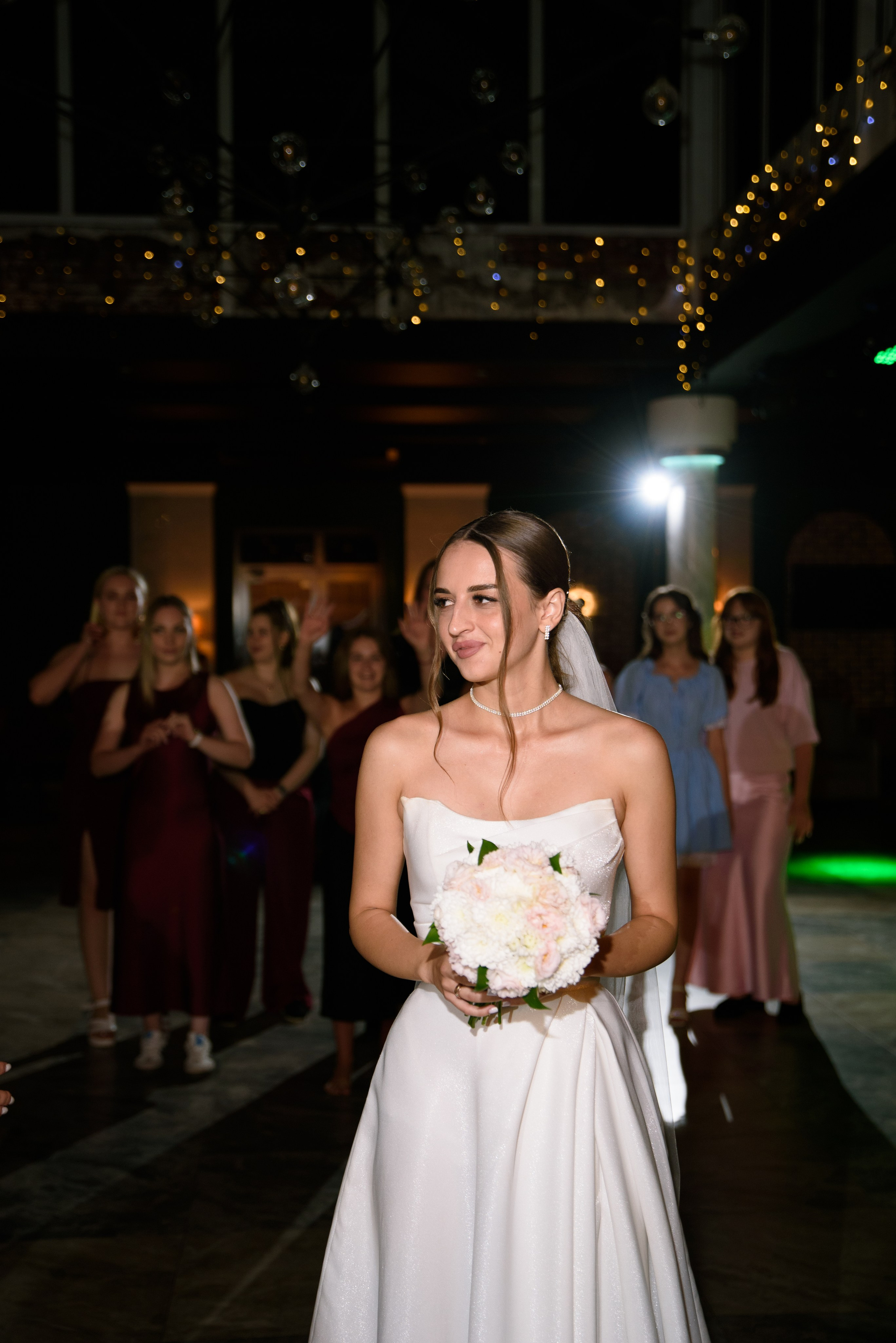 Валерия и Семён. Свадебный, портретный фотограф в Волгограде Ермашова Дарья