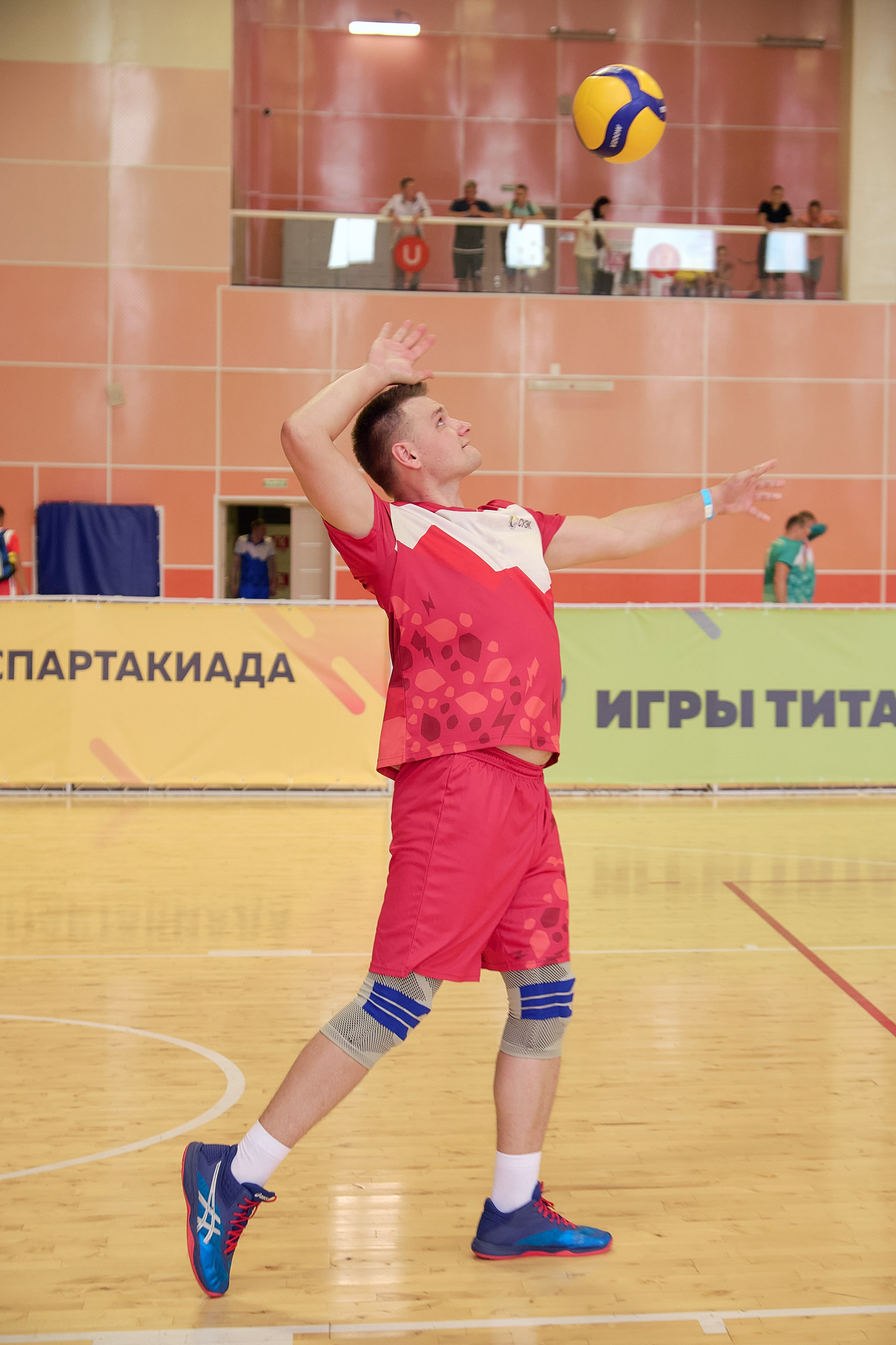 Игры титанов — СУЭК. Фотограф Яковлев Роман — Красноярск