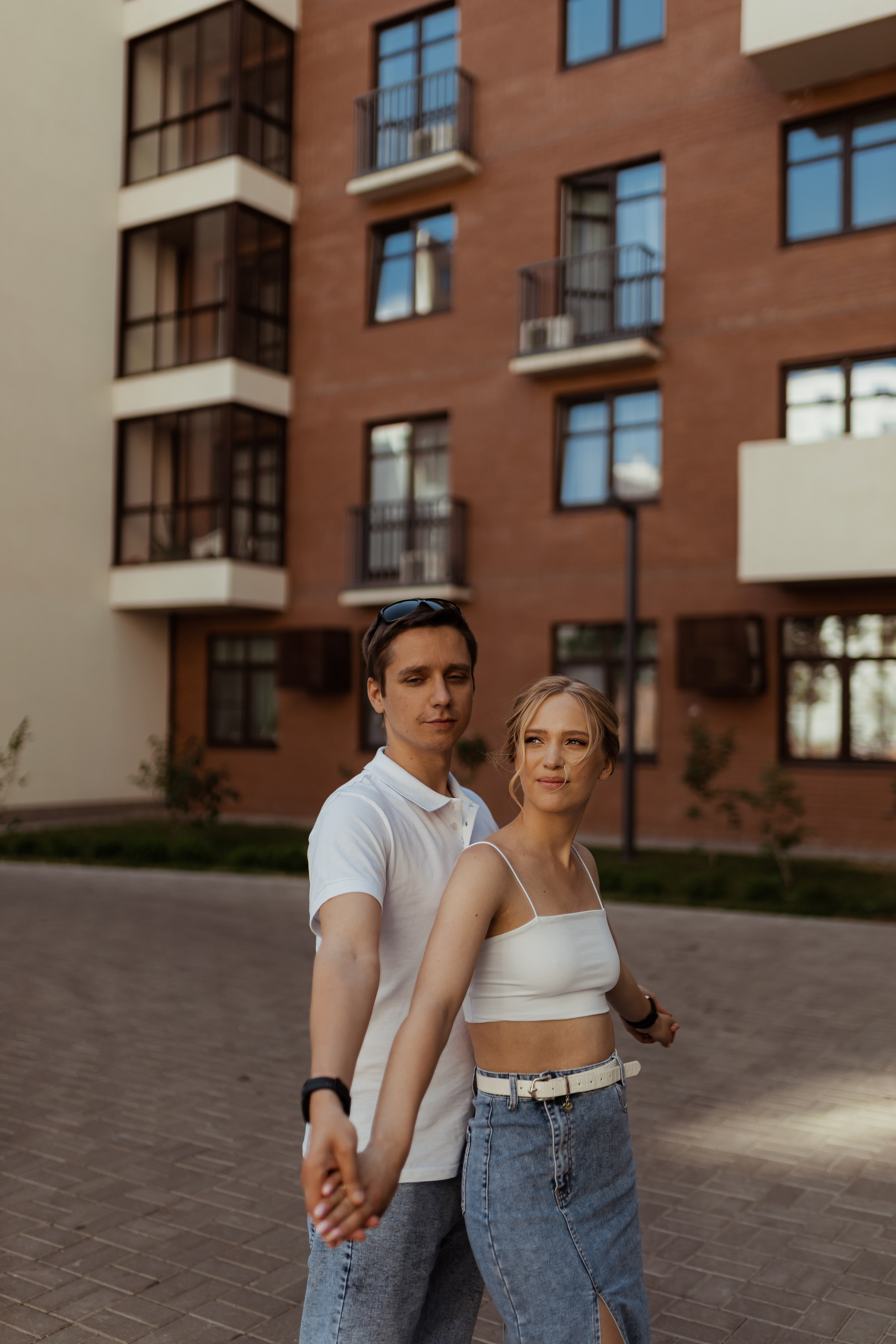 Ваня & Настя. ФОТОГРАФ Маргарита Сивакова | Ярославль Кострома Москва