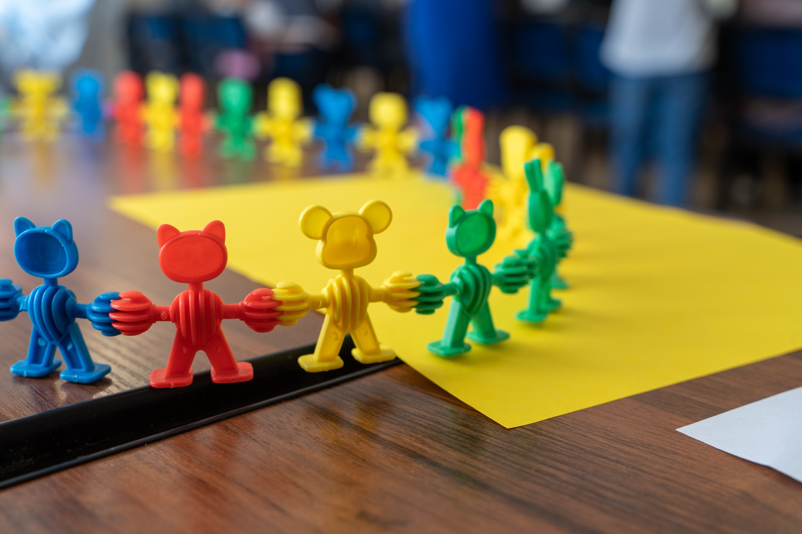 Праздник математики Мыслеходики. Фотограф в Санкт-Петербурге, фотодни в СПБ