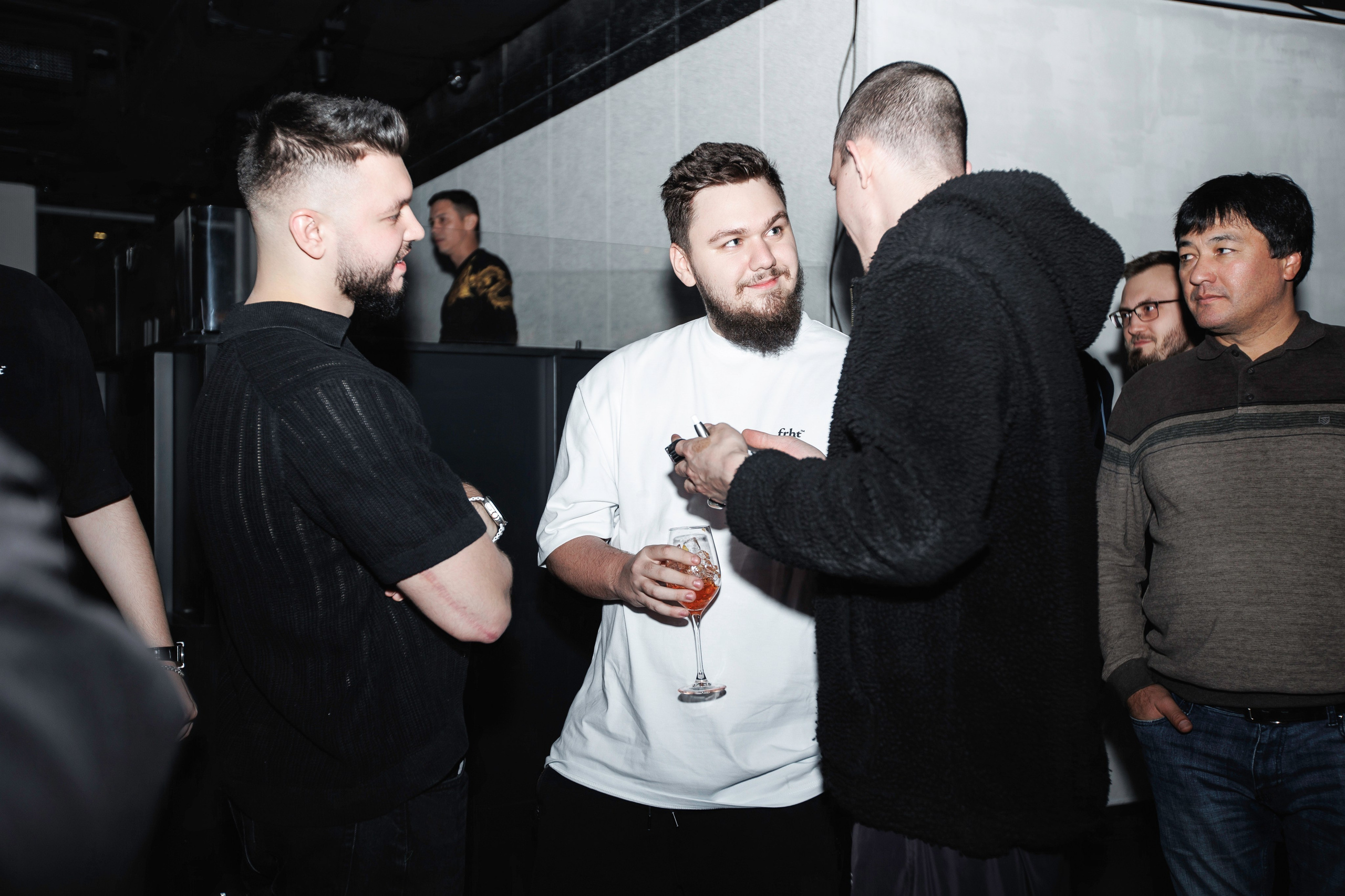 Мероприятие. Фотограф|Катя Рикошетер