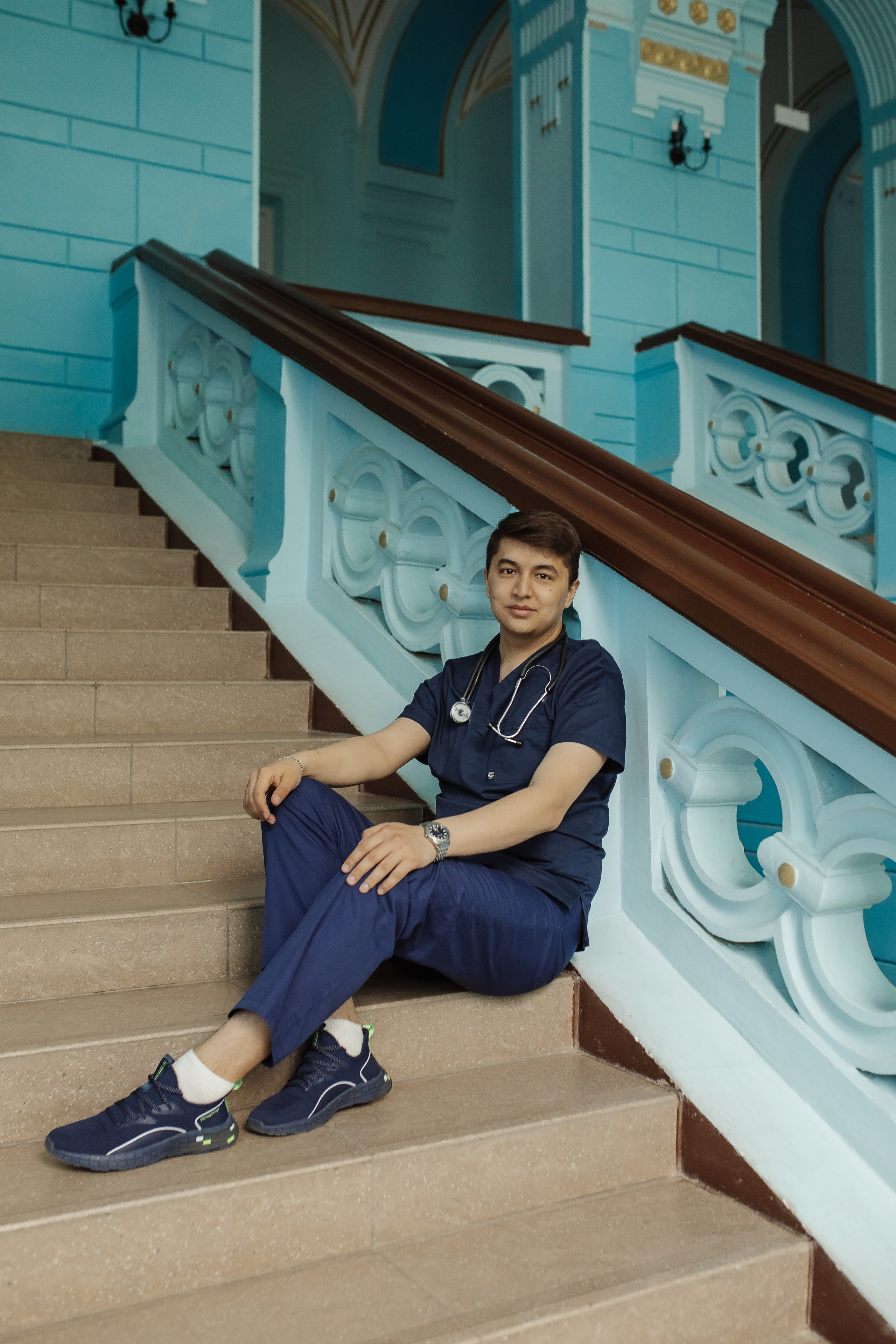 Выпускники СибГМУ Альбом 3. Семейный и свадебный фотограф в Томске Марилова Ольга