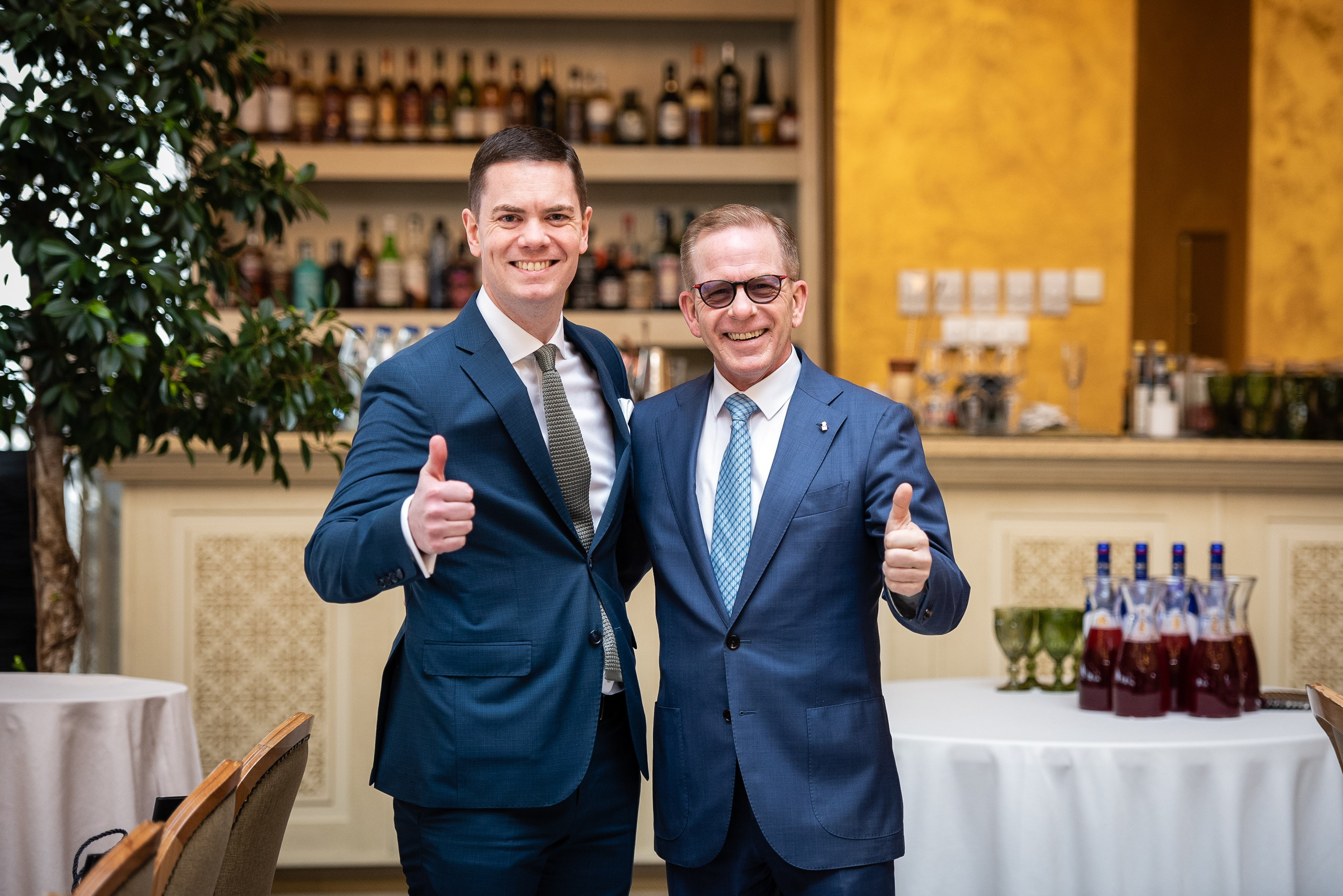 Деловой репортаж. Профессиональный фотограф в Алматы Влад Семёнов