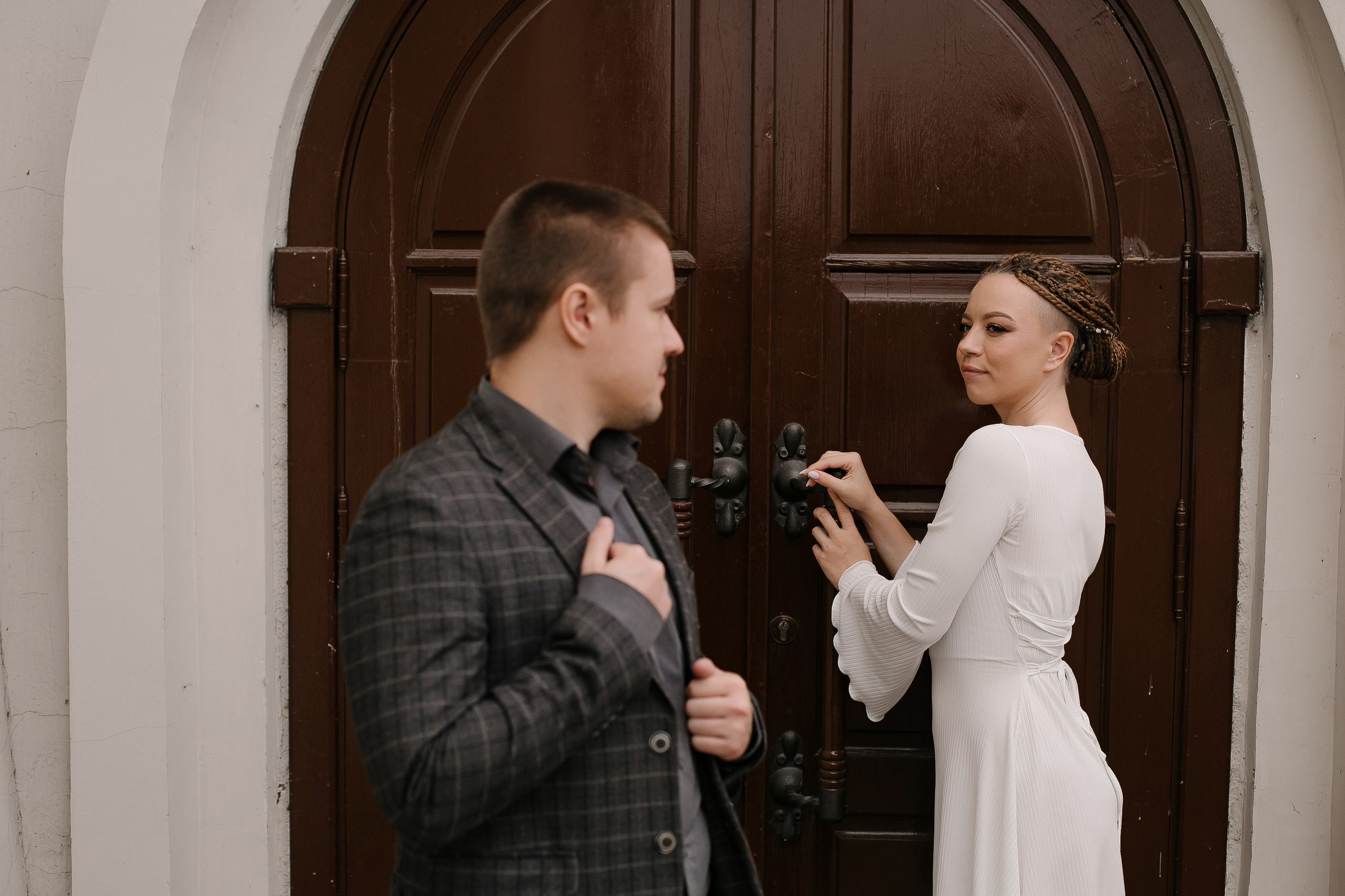 Георгий и Анна. Свадебный, семейный и детский фотограф в г. Абакан респ. Хакасия Любов