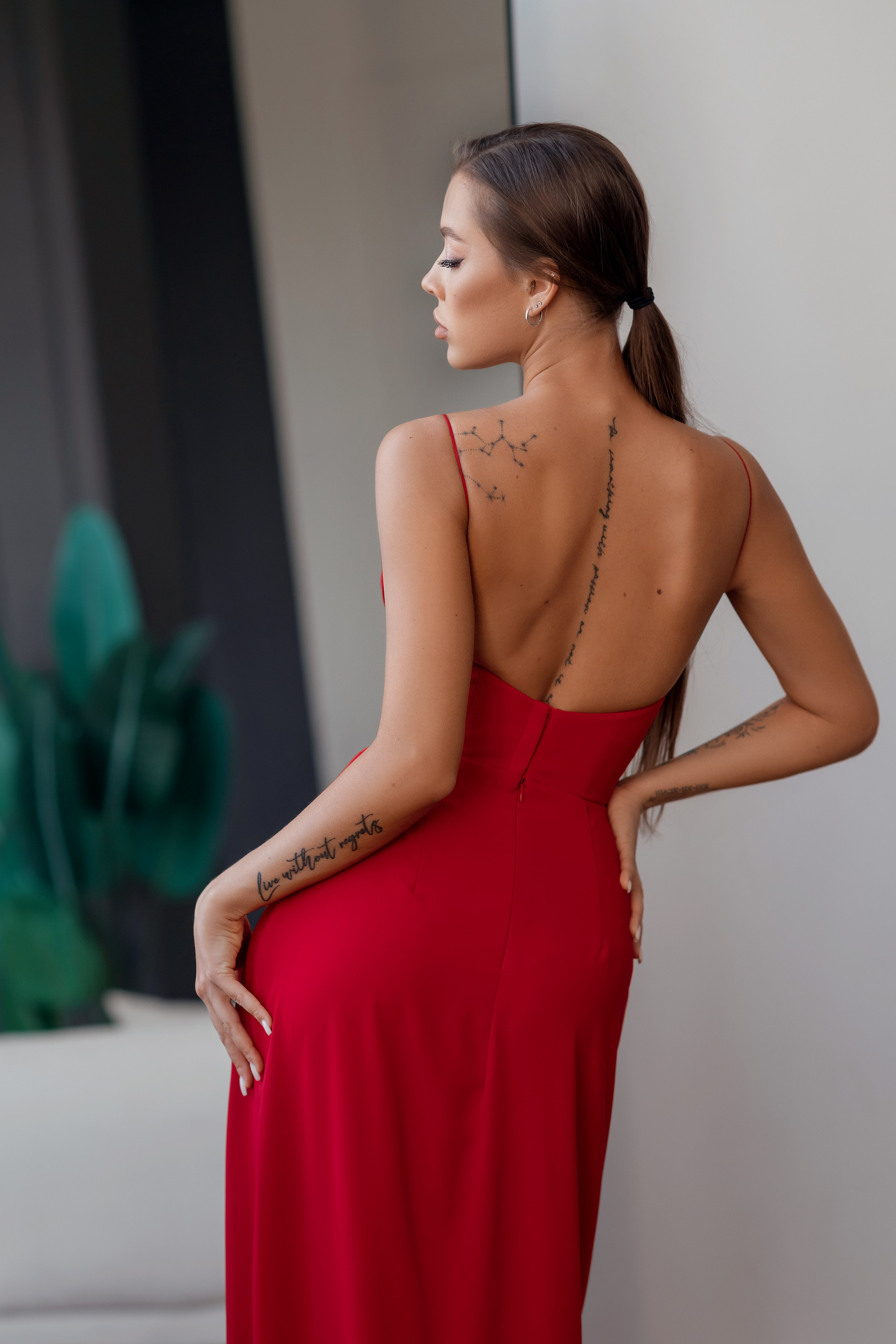 Съёмка для каталогов и маркетплейсов