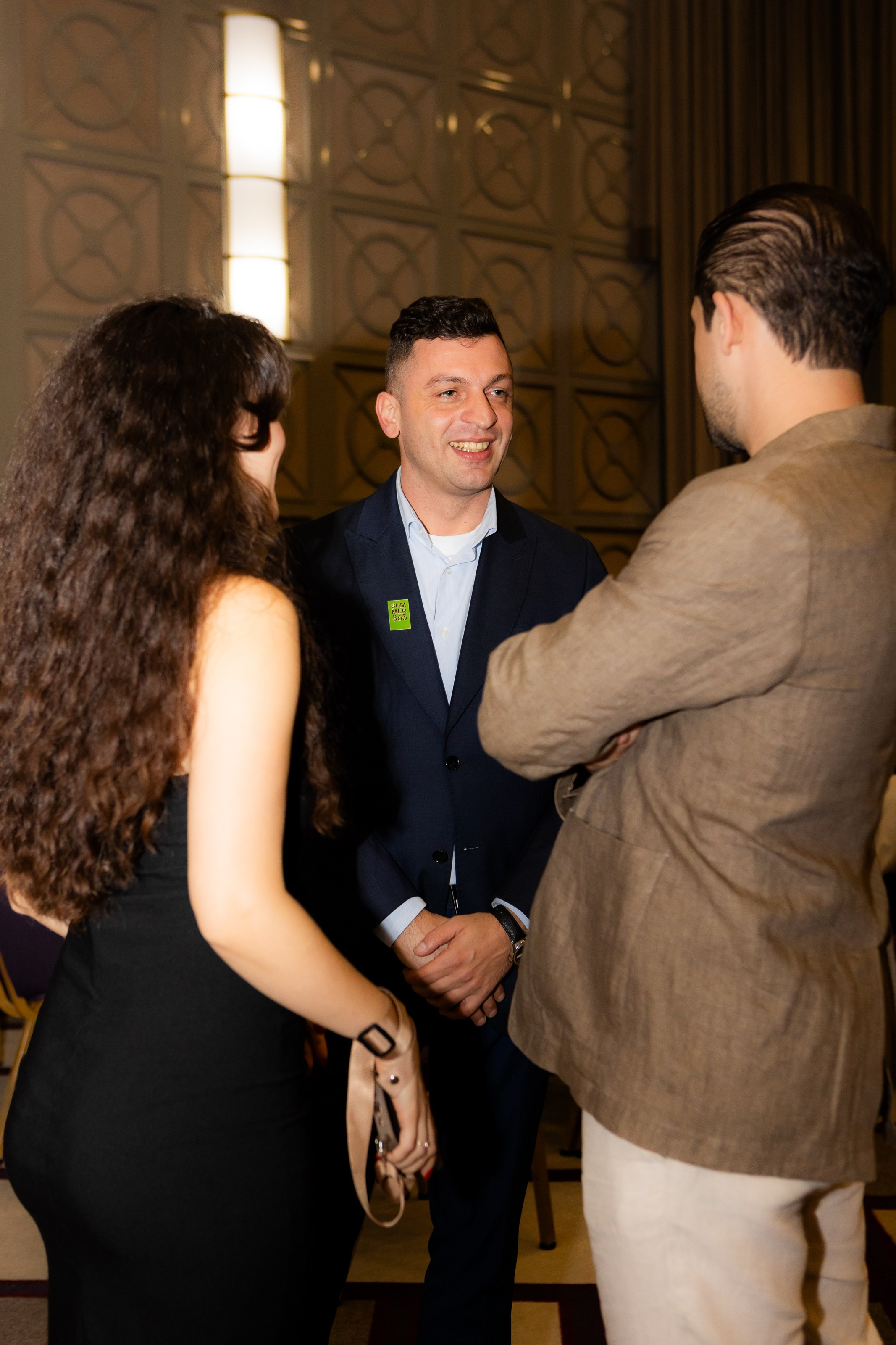 Summer365 in Sheraton. Фотограф в Батуми Павел Шарников