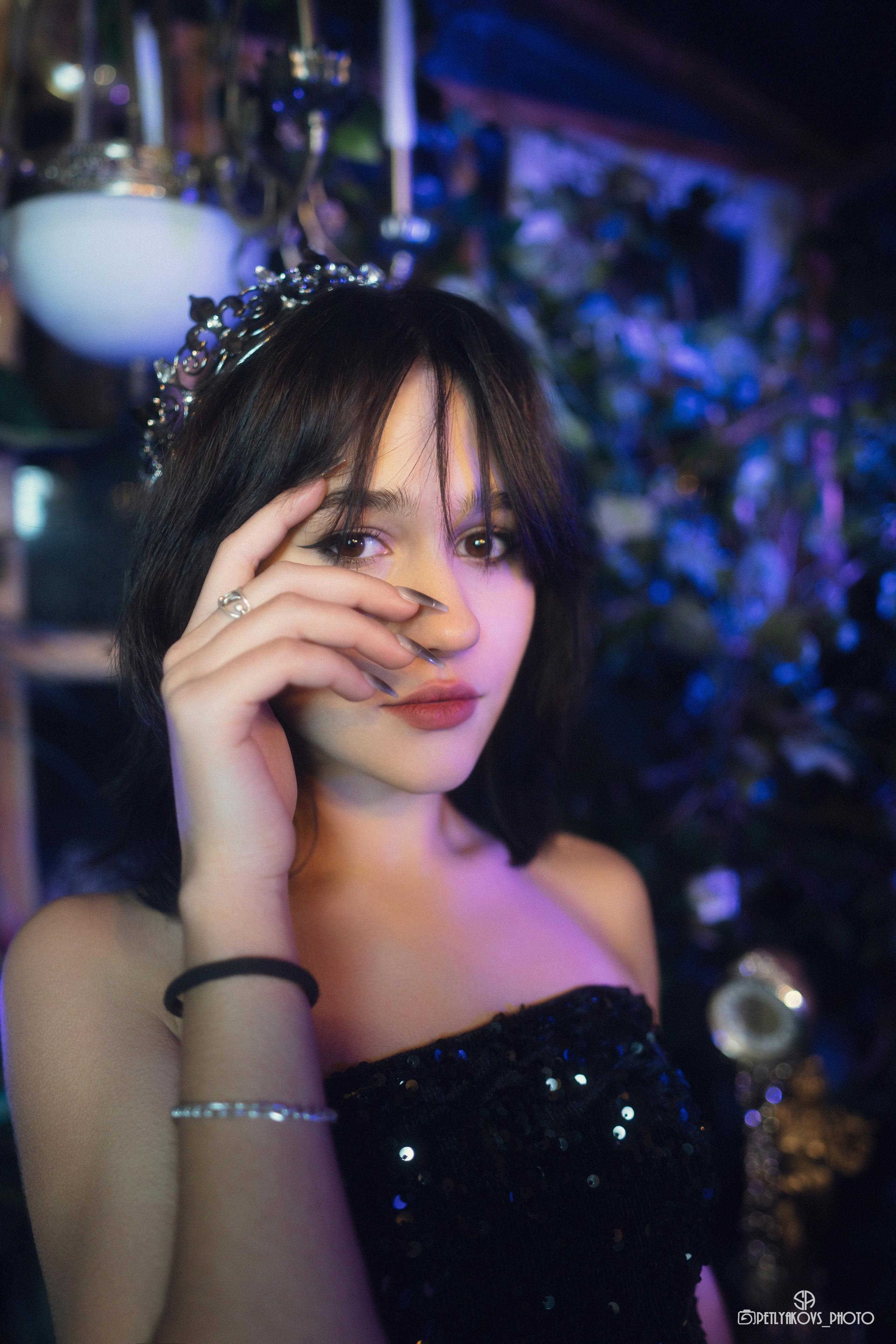 Фотосессия в стиле k-pop aidol Ставрполь