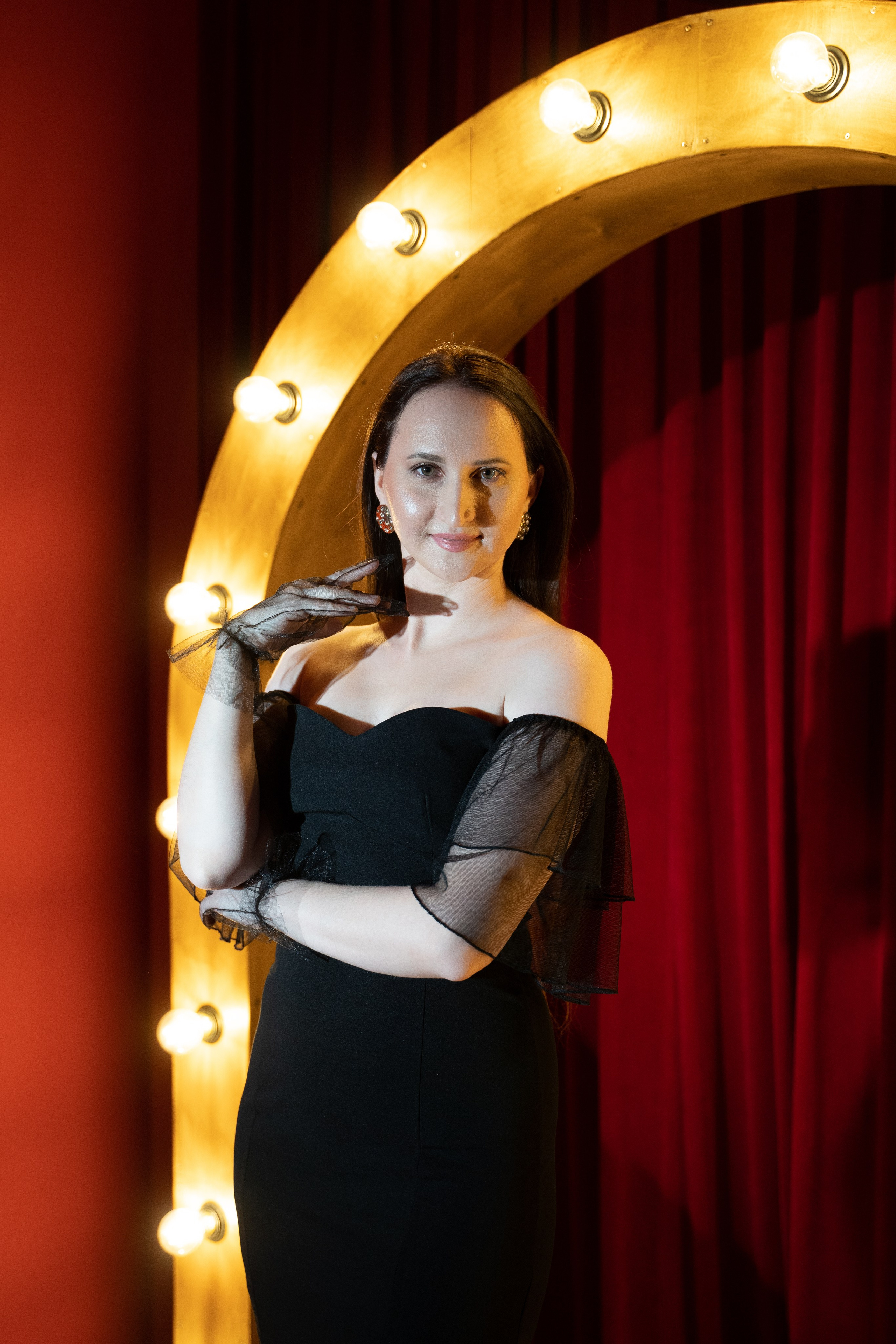 Светлана. Главная