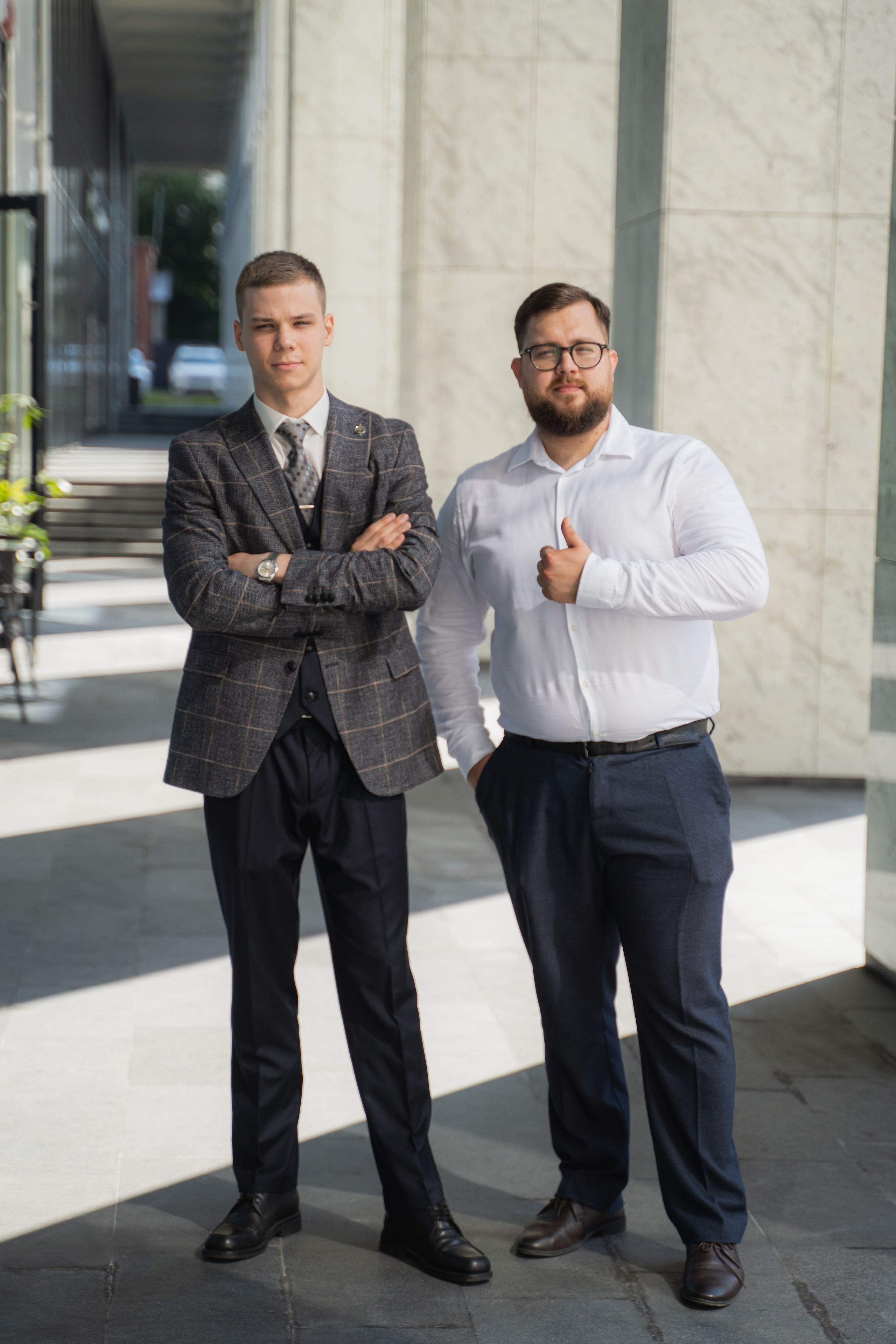 Анастасия и Руслан 17.08.2024. Главная