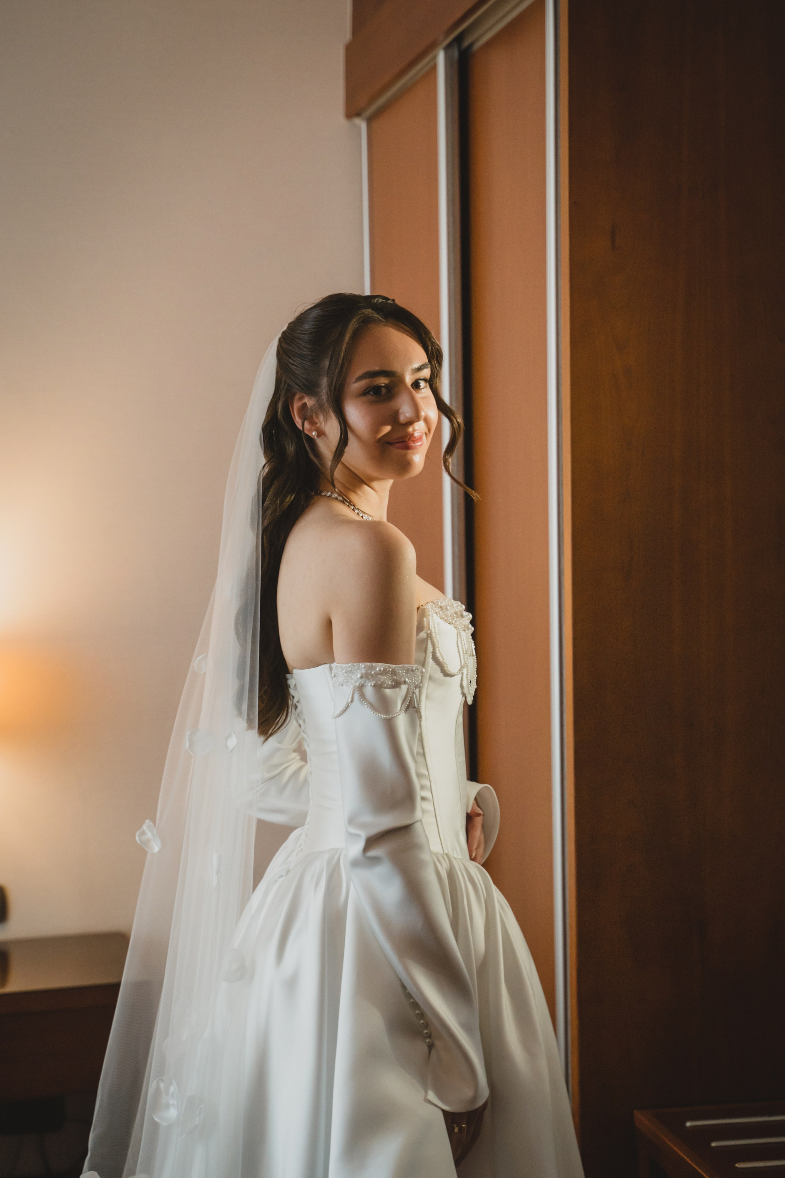 Александра и Кирилл. Главная